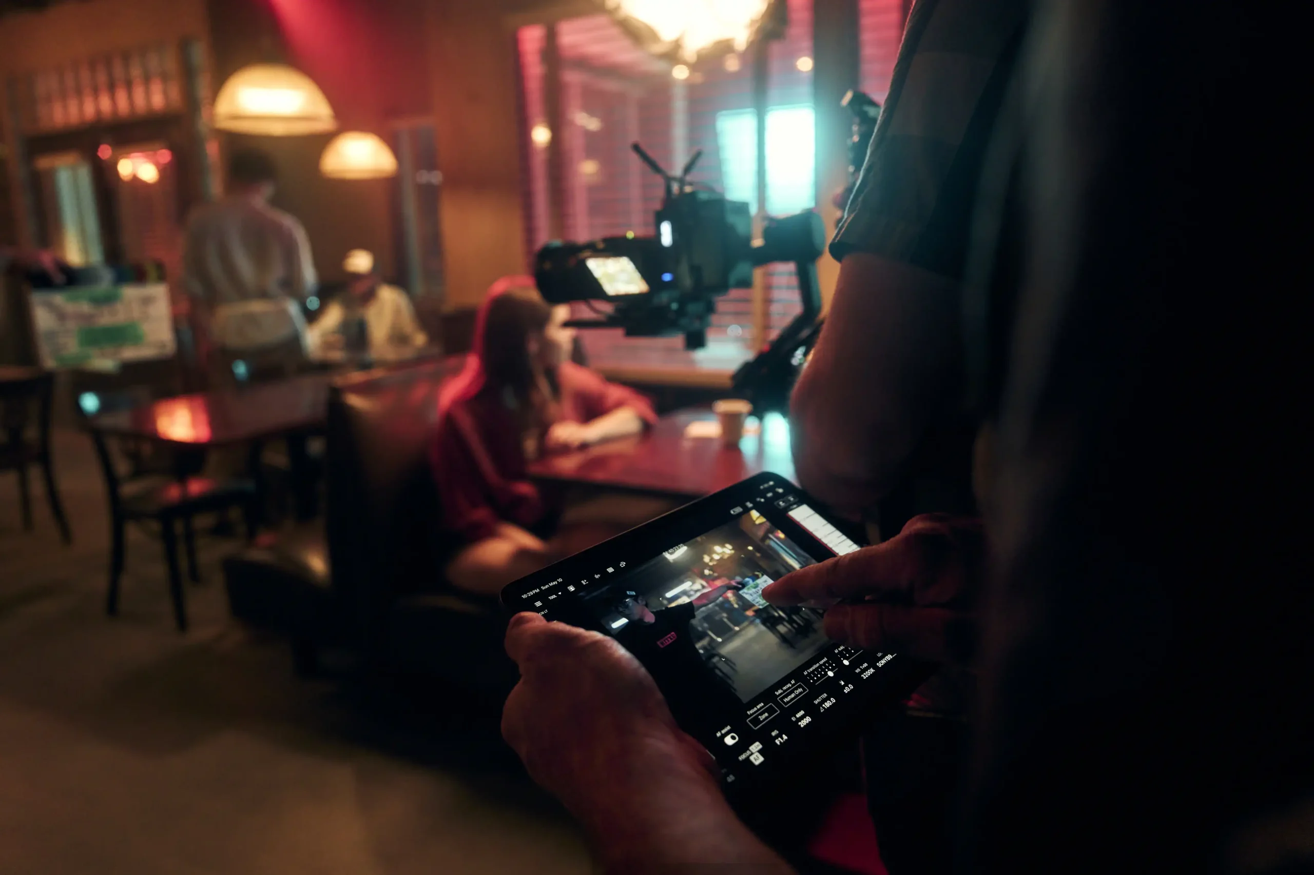 Sony 9