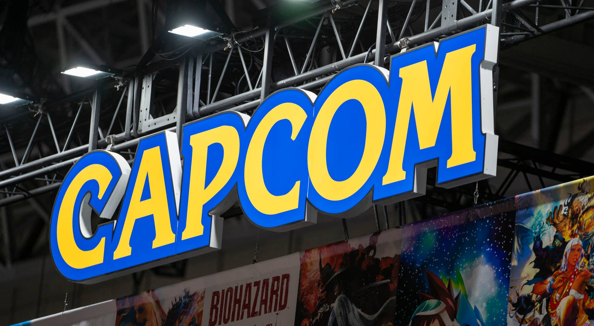 CAPCOM 財報開紅盤股價飆升 20% 官方暗示《人機迷惘 2》箭在弦上