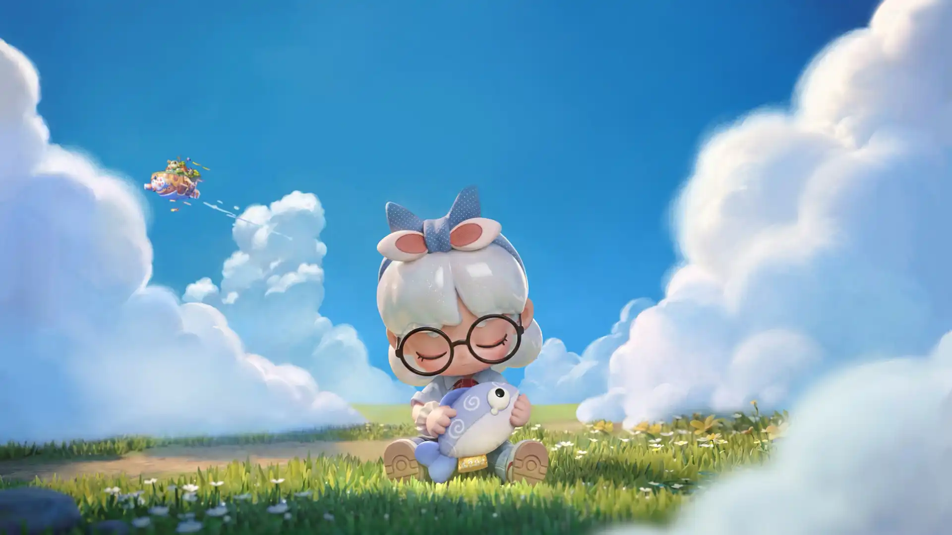 山海奇旅 5