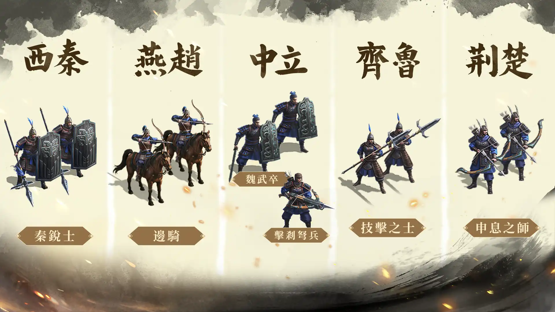 王於興師 4