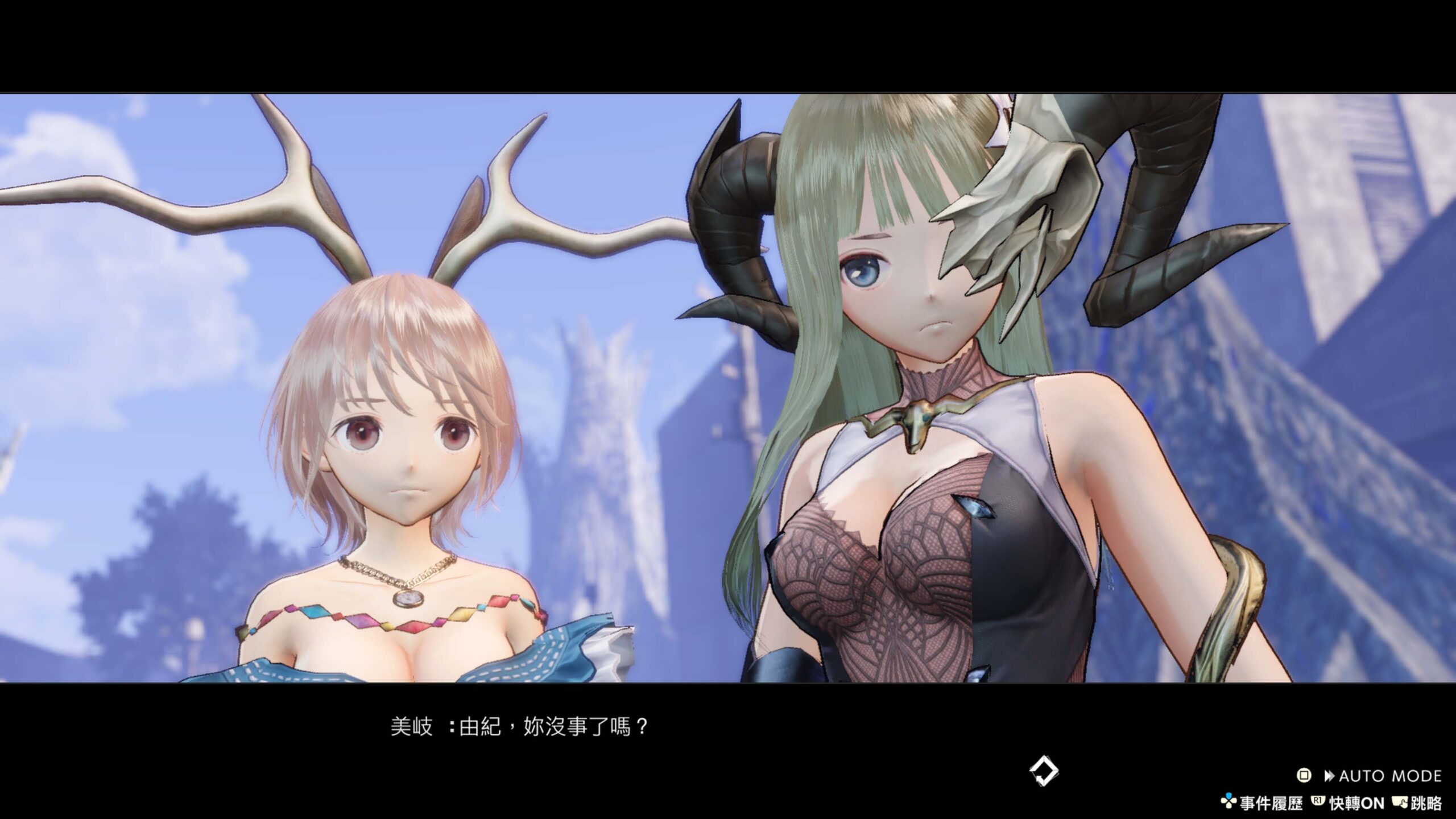 『BLUE REFLECTION Quartet: 少女們的奇蹟』今日發售！同步公開岸田梅爾新繪發售紀念插畫及上市宣傳影片