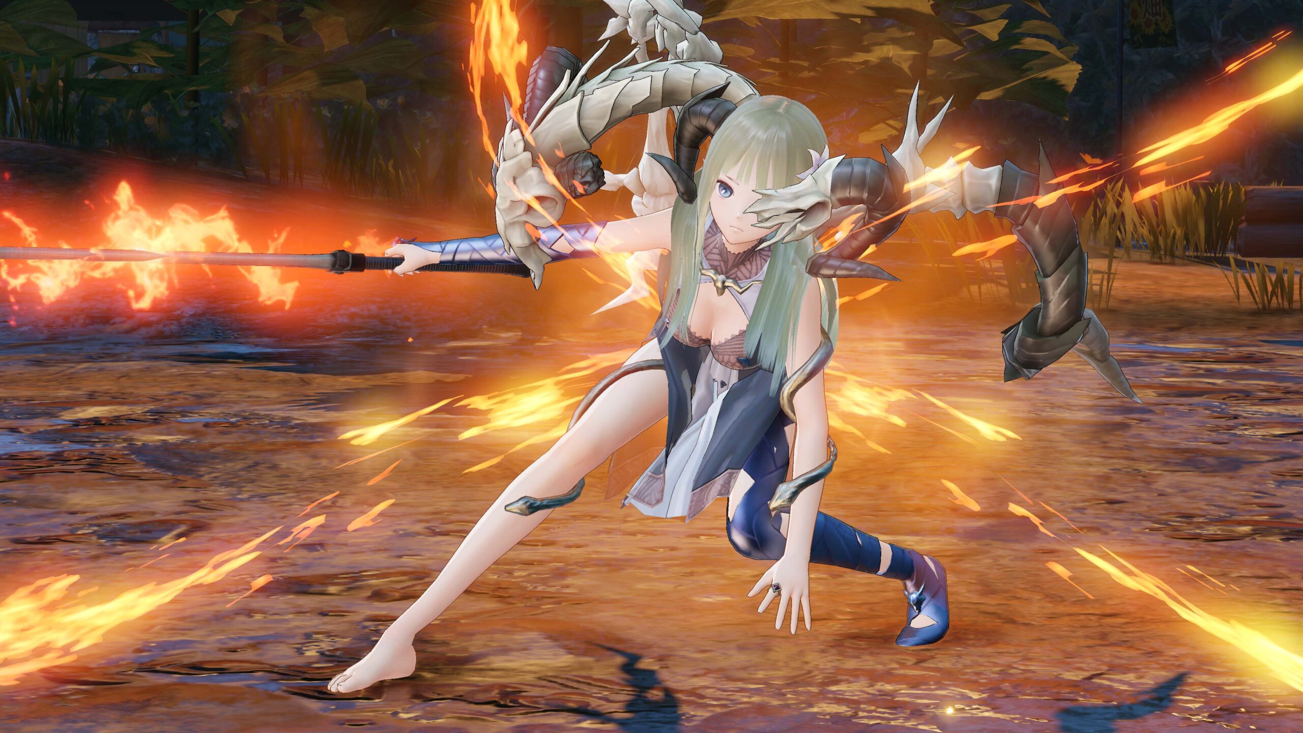 『BLUE REFLECTION Quartet: 少女們的奇蹟』今日發售！同步公開岸田梅爾新繪發售紀念插畫及上市宣傳影片