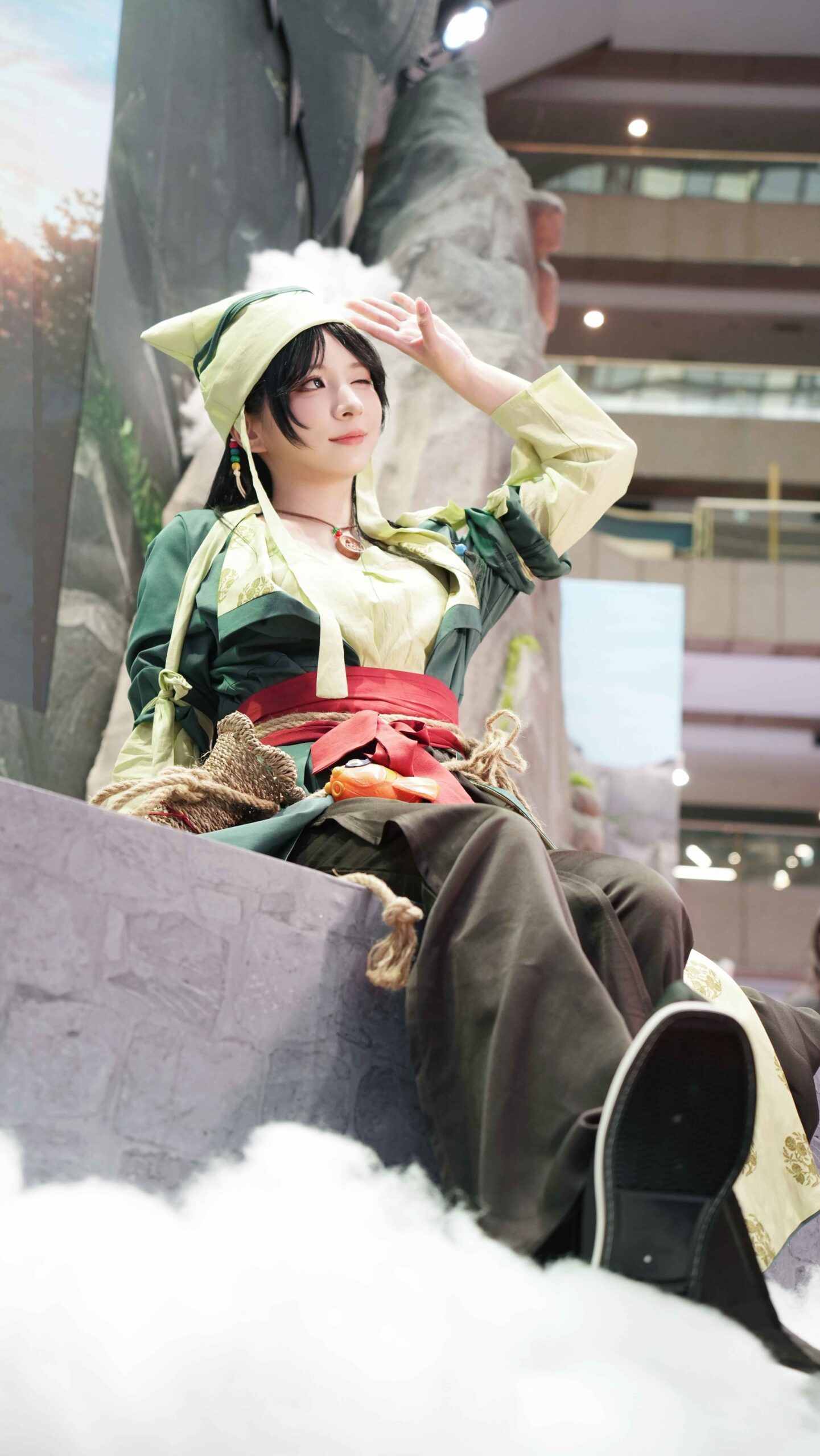 Coser 17