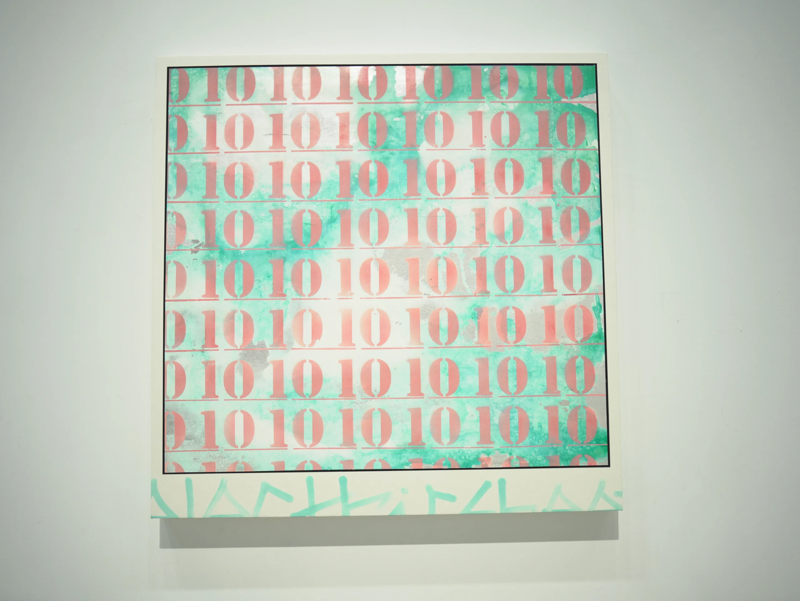 【開箱】初音未來當代藝術展「ART OF MIKU」搶先看　當代藝術與虛擬歌姬激盪出的全新火花