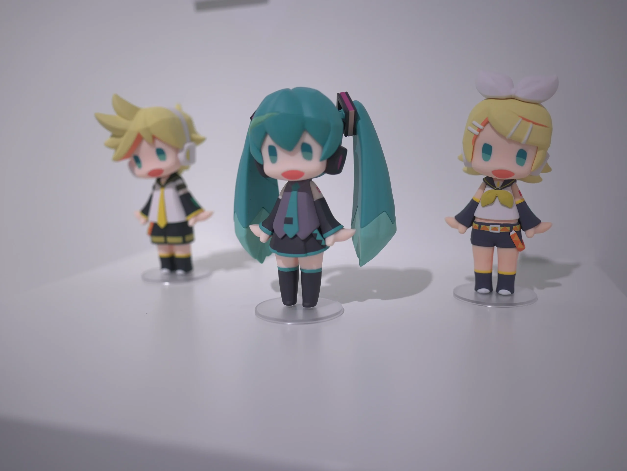 【開箱】初音未來當代藝術展「ART OF MIKU」搶先看　當代藝術與虛擬歌姬激盪出的全新火花