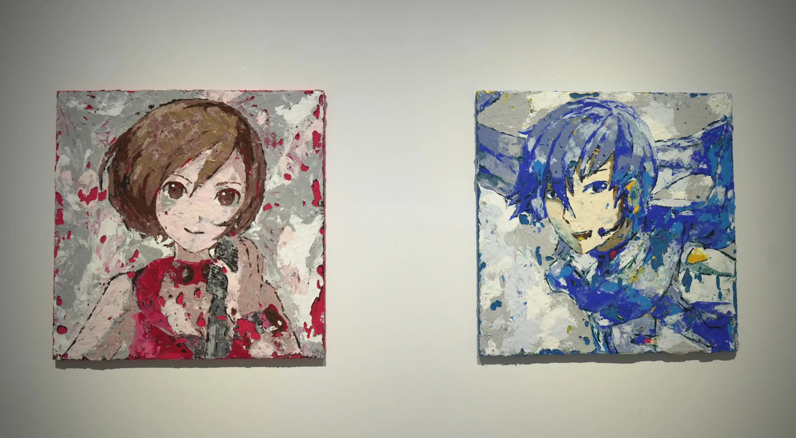 【開箱】初音未來當代藝術展「ART OF MIKU」搶先看　當代藝術與虛擬歌姬激盪出的全新火花