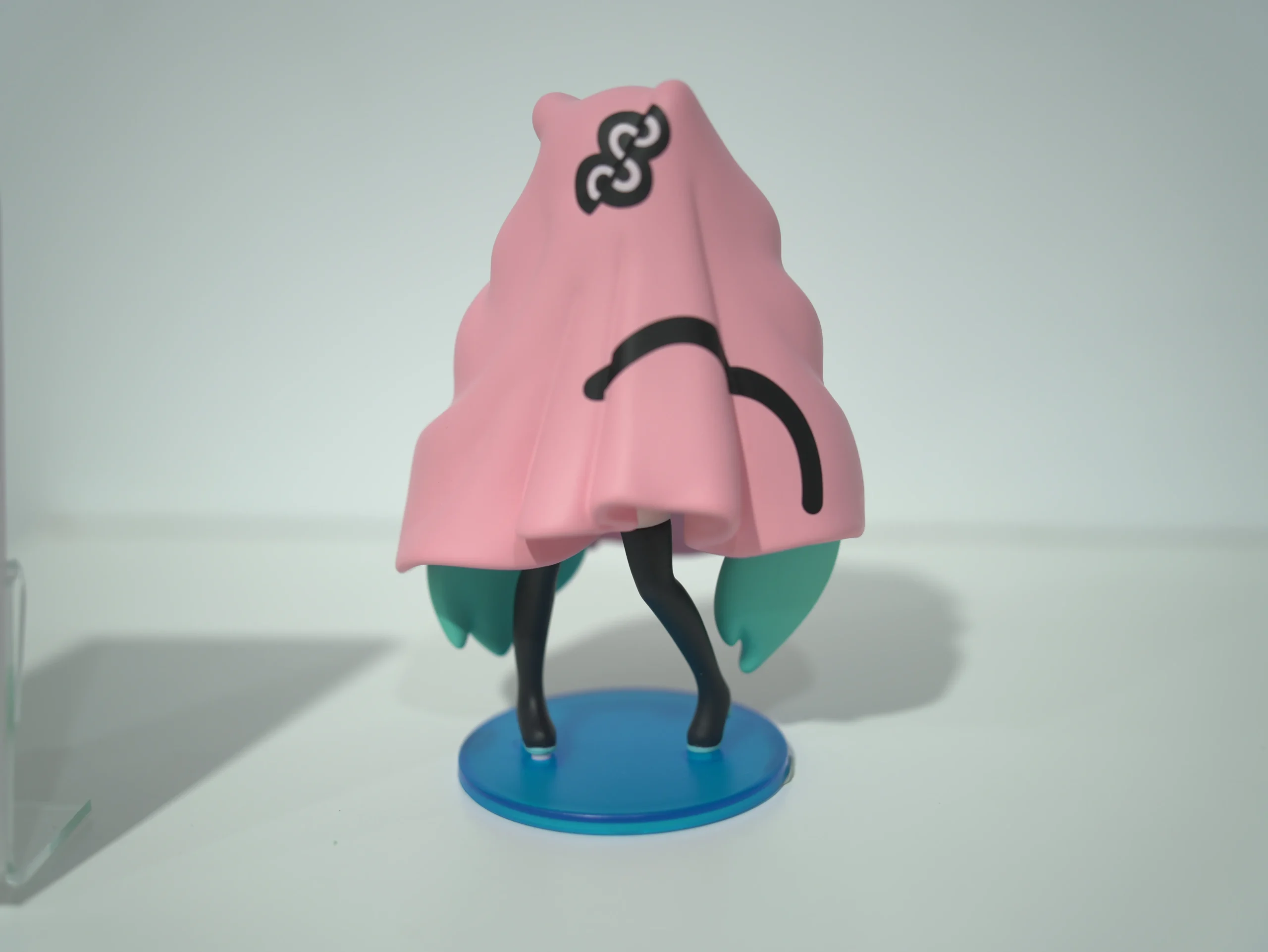 【開箱】初音未來當代藝術展「ART OF MIKU」搶先看　當代藝術與虛擬歌姬激盪出的全新火花