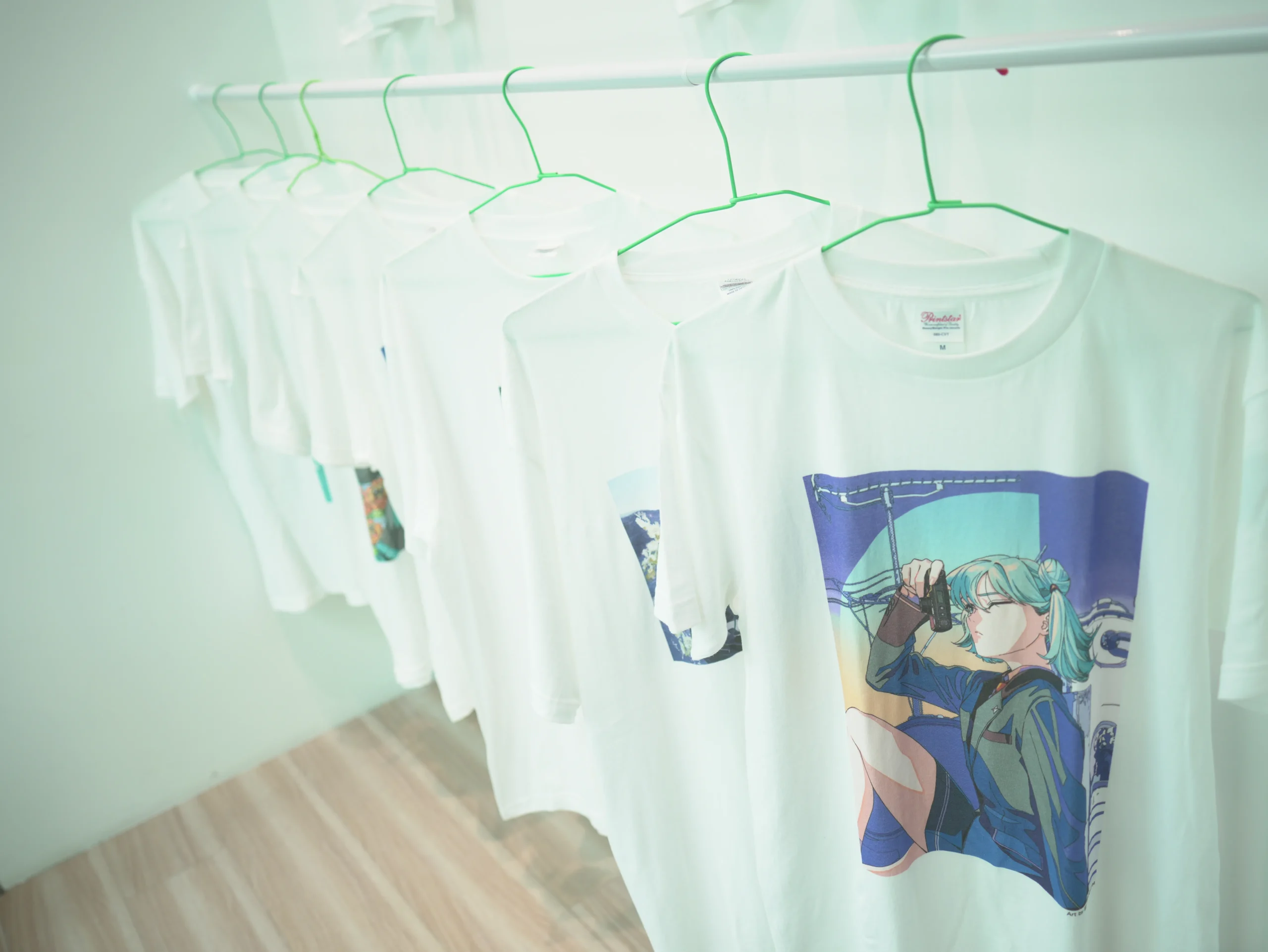 【開箱】初音未來當代藝術展「ART OF MIKU」搶先看　當代藝術與虛擬歌姬激盪出的全新火花