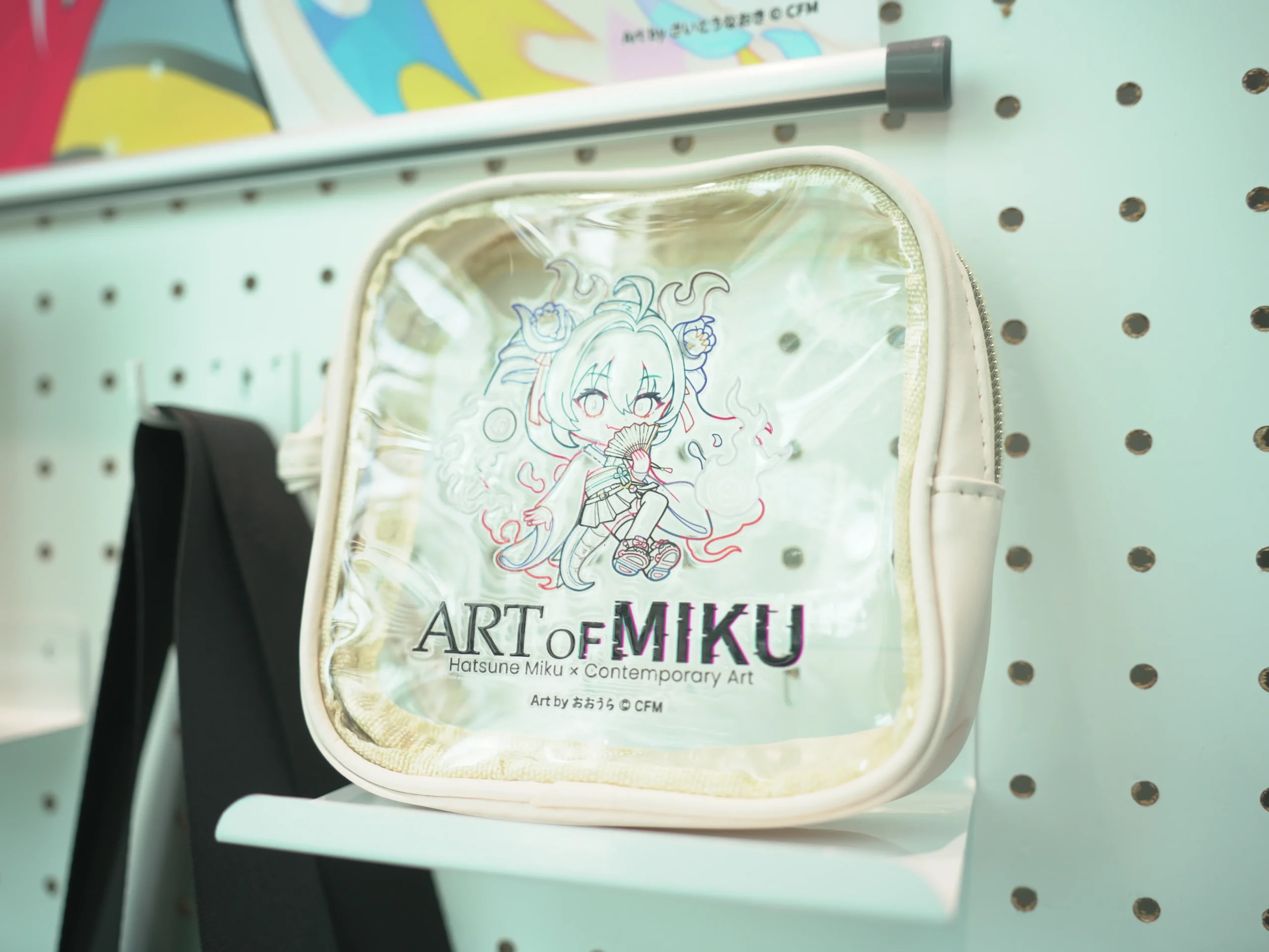 【開箱】初音未來當代藝術展「ART OF MIKU」搶先看　當代藝術與虛擬歌姬激盪出的全新火花