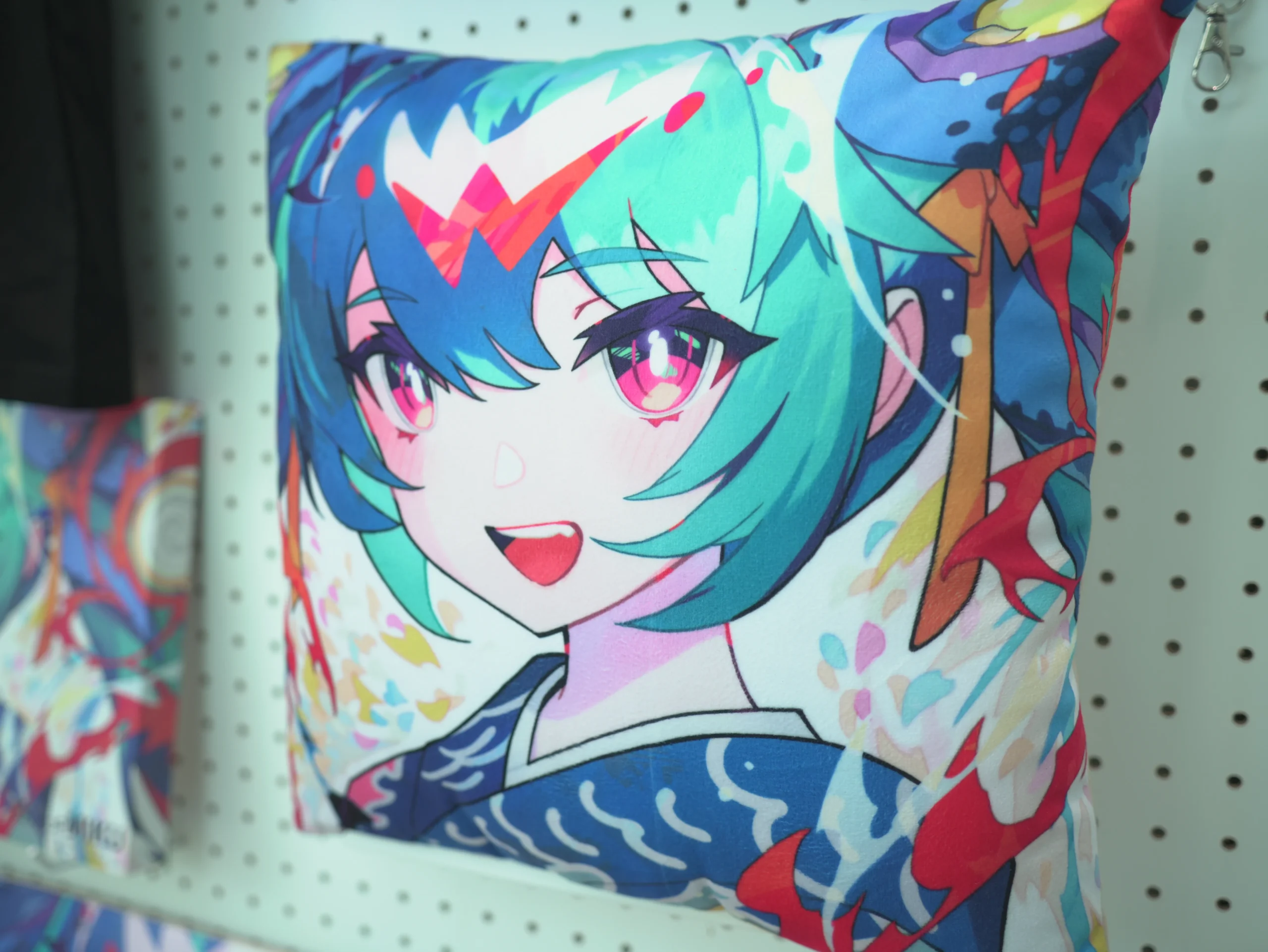 【開箱】初音未來當代藝術展「ART OF MIKU」搶先看　當代藝術與虛擬歌姬激盪出的全新火花
