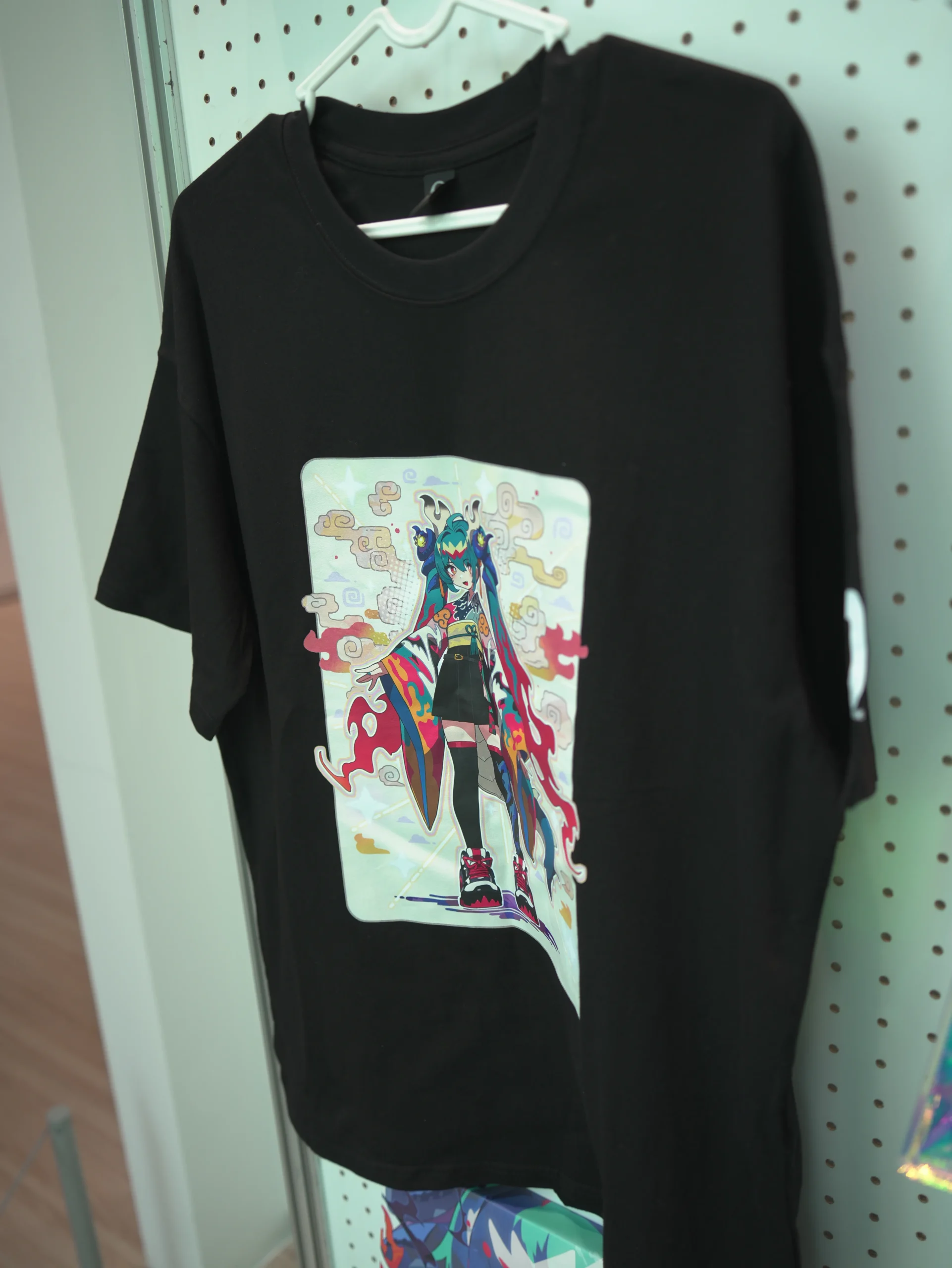【開箱】初音未來當代藝術展「ART OF MIKU」搶先看　當代藝術與虛擬歌姬激盪出的全新火花