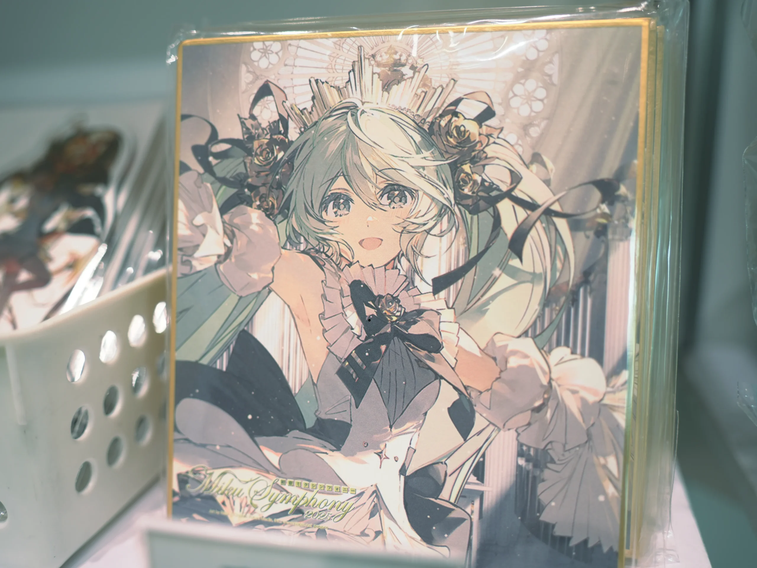 【開箱】初音未來當代藝術展「ART OF MIKU」搶先看　當代藝術與虛擬歌姬激盪出的全新火花