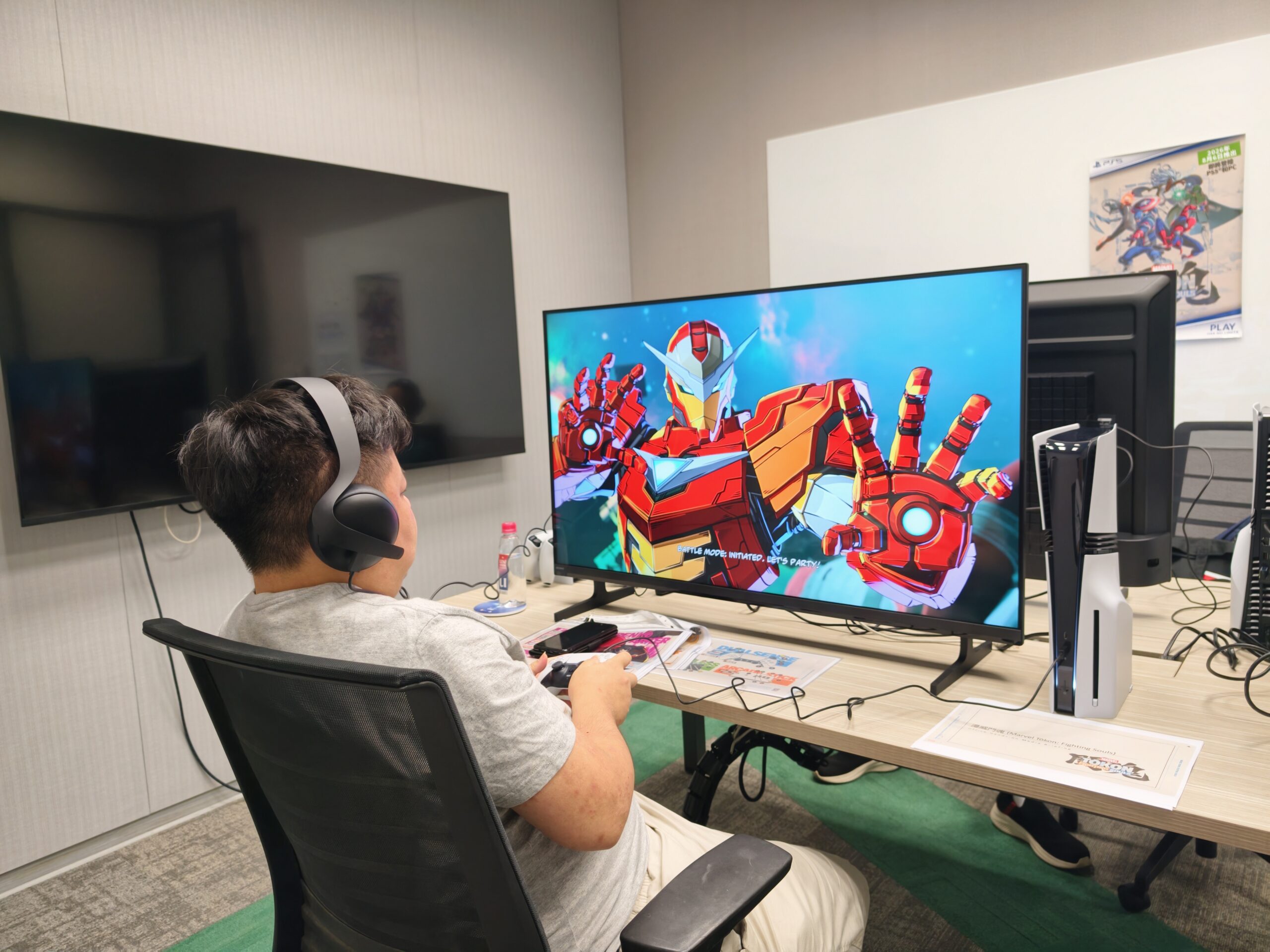 【評測】《漫威鬥魂》集結漫威英雄展開混戰 兼具日漫美學風格與爽快連段的流暢體驗