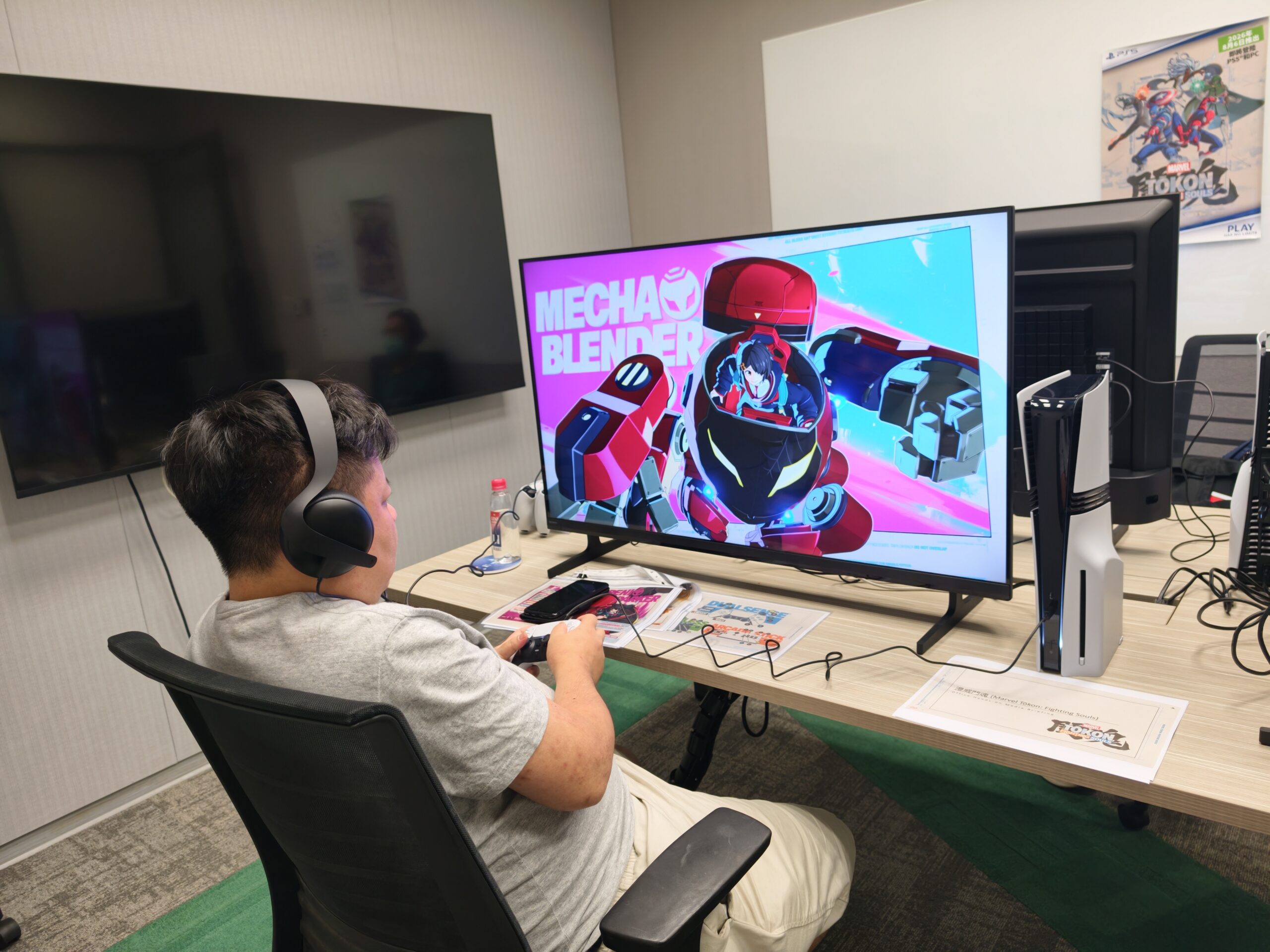 【評測】《漫威鬥魂》集結漫威英雄展開混戰 兼具日漫美學風格與爽快連段的流暢體驗