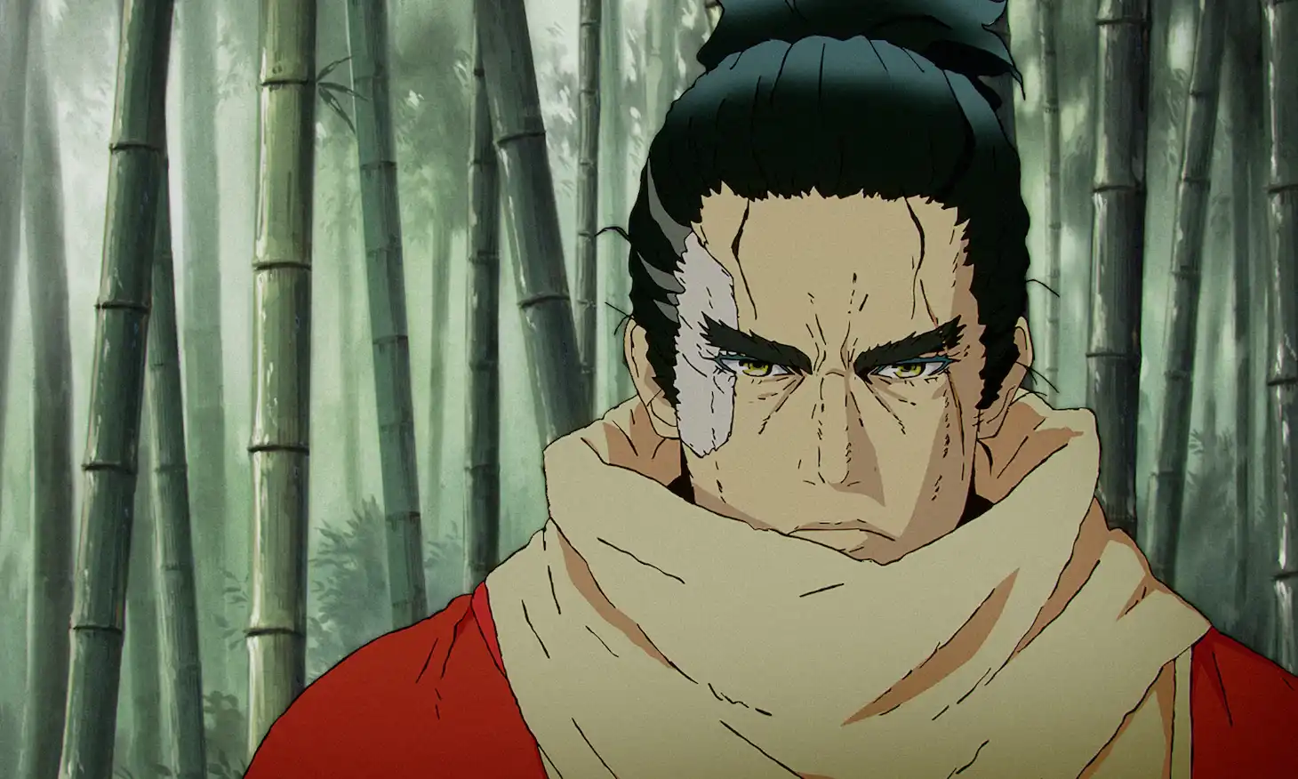 《SEKIRO: NO DEFEAT》發布全新劇照 硬派寫實畫風重現戰國末期的殘酷時代