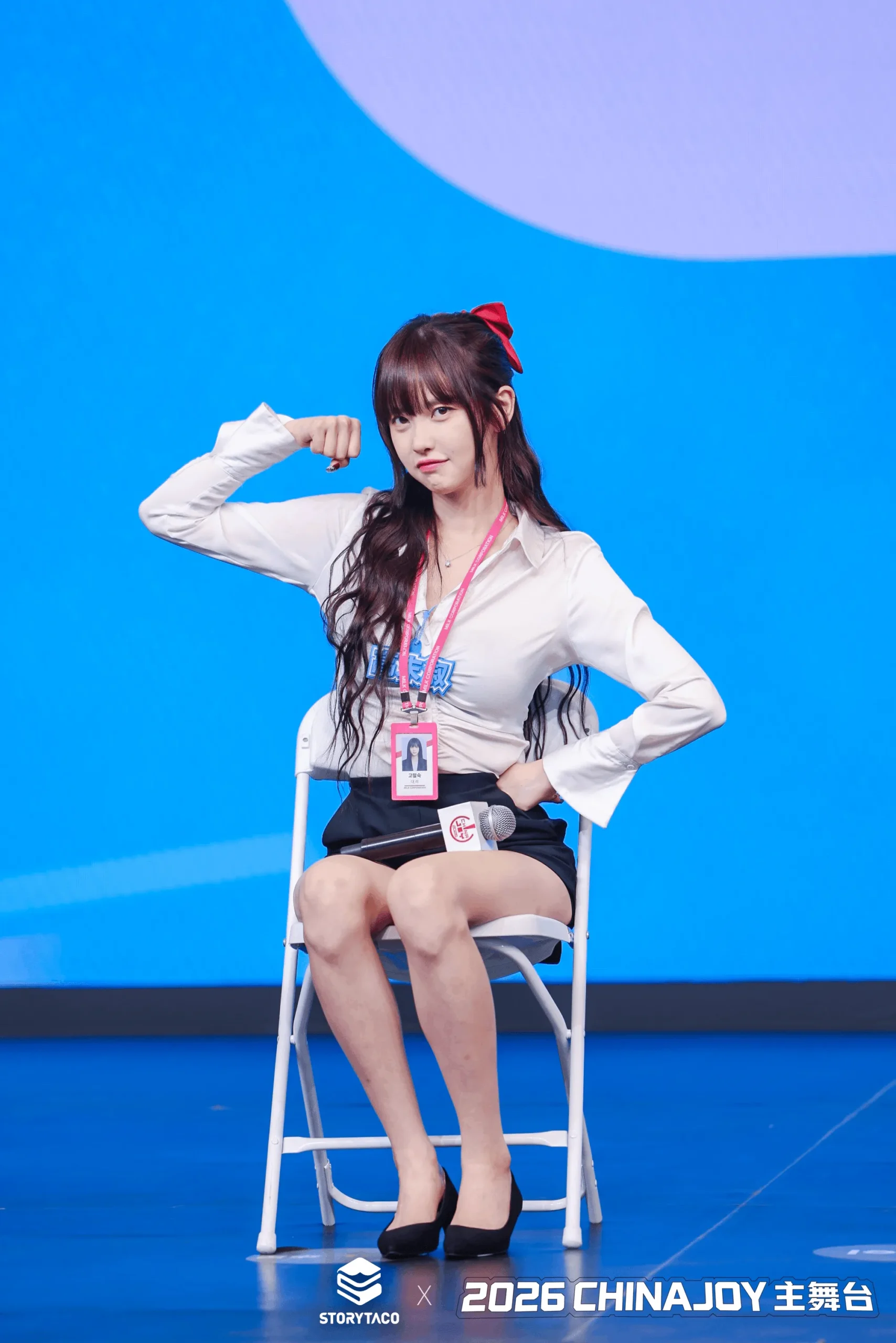 《阿西, 美女室友竟然...？2》、《夏日美女：歐巴請和我戀愛吧！》亮相 ChinaJoy 2026 展現全球人氣