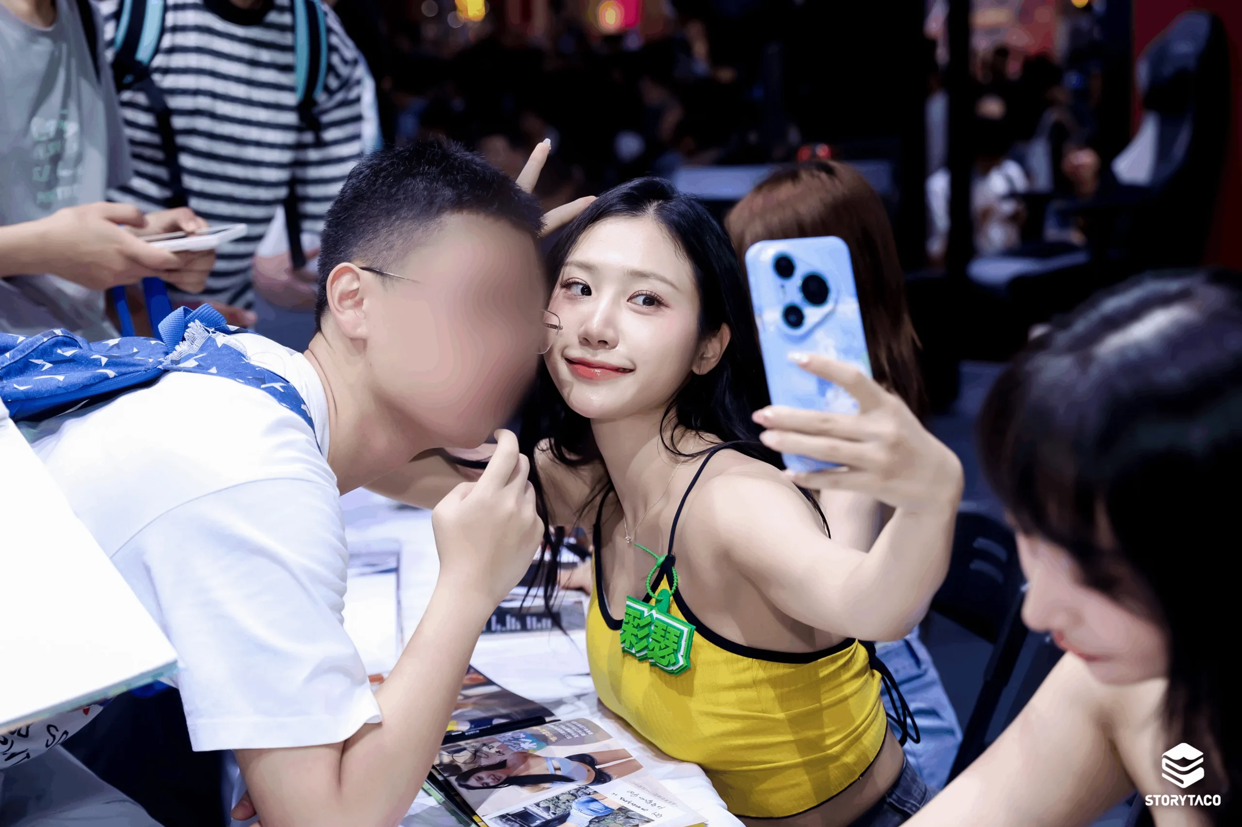 《阿西, 美女室友竟然...？2》、《夏日美女：歐巴請和我戀愛吧！》亮相 ChinaJoy 2026 展現全球人氣