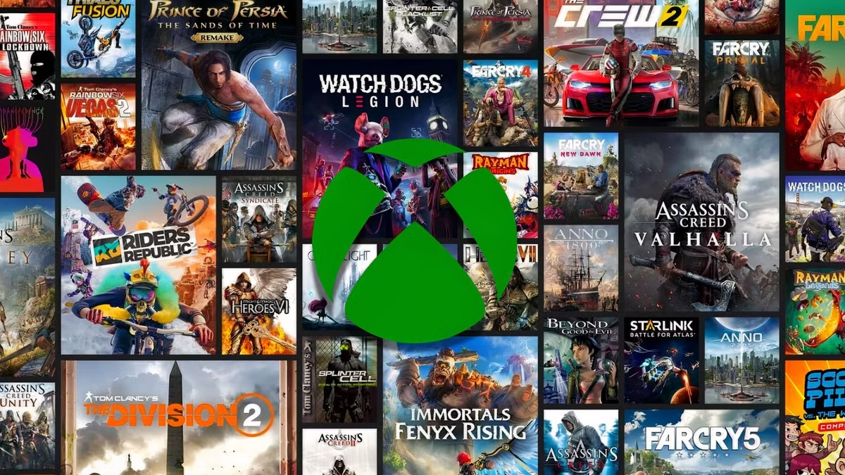 Xbox 據傳將推出「光碟轉數位」功能　實體版仍可轉售收藏　二手市場有望保留