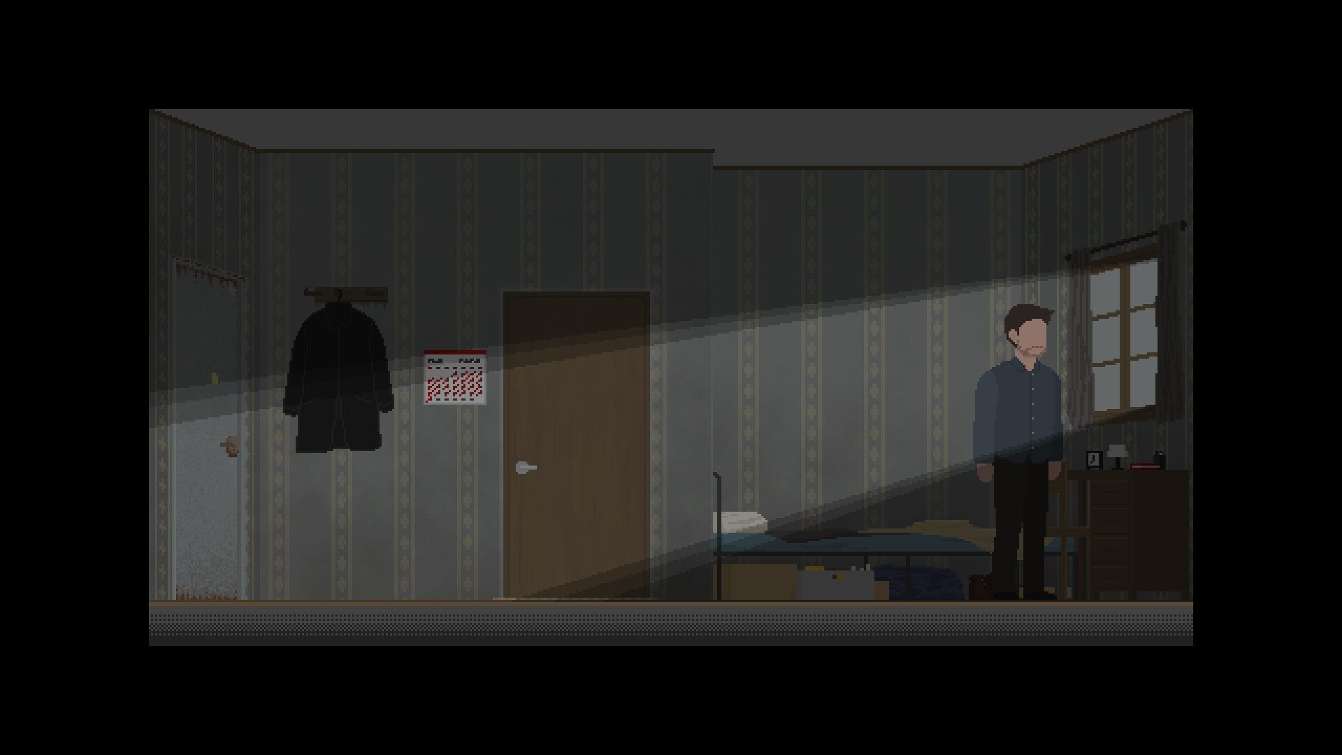 扮演死囚的專屬大廚!獨立遊戲新作《最後一餐》Steam 頁面公開 2027 年春季問世