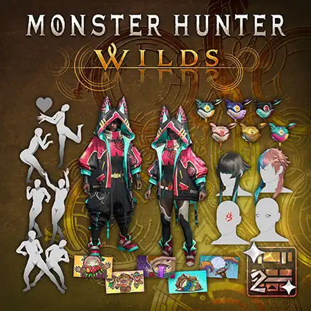 《魔物獵人：荒野》宣布標準版價格調降 並推出內含 126 款 DLC「黃金版」！