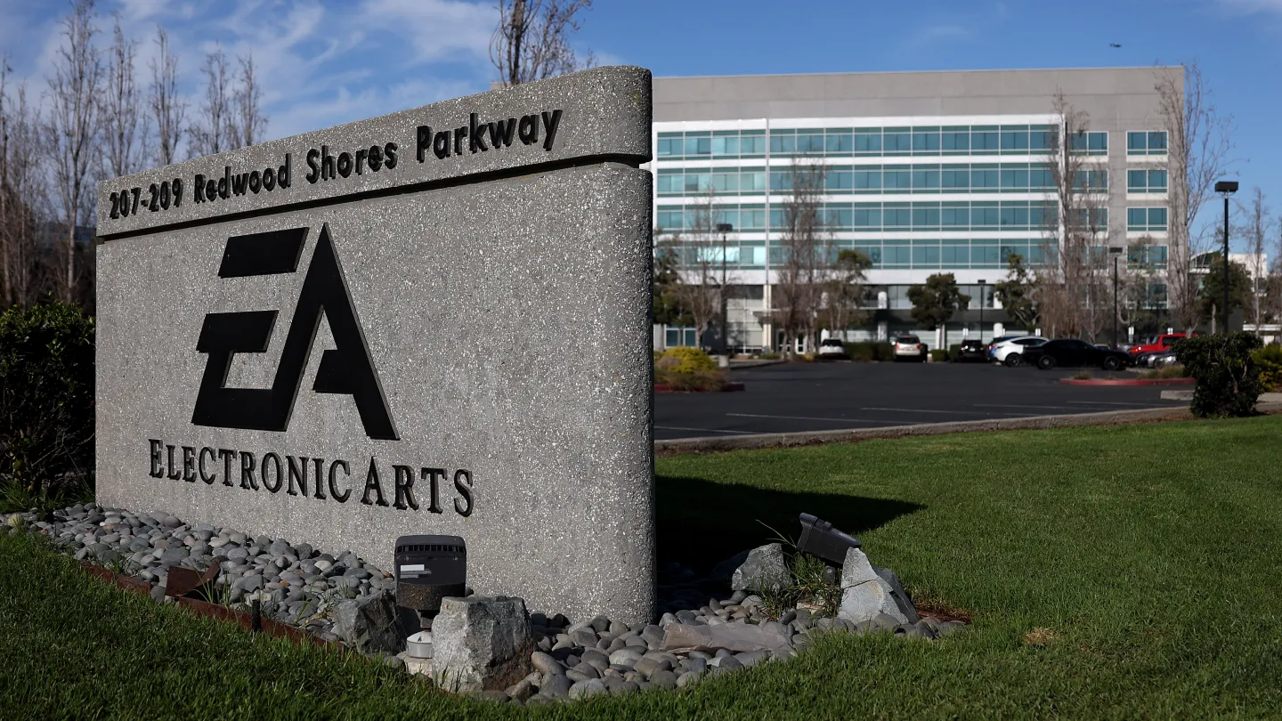 EA 美商藝電宣布 550 億美元私有化收購案正式交割完成　結束 36 年上市歷史邁向新旅程