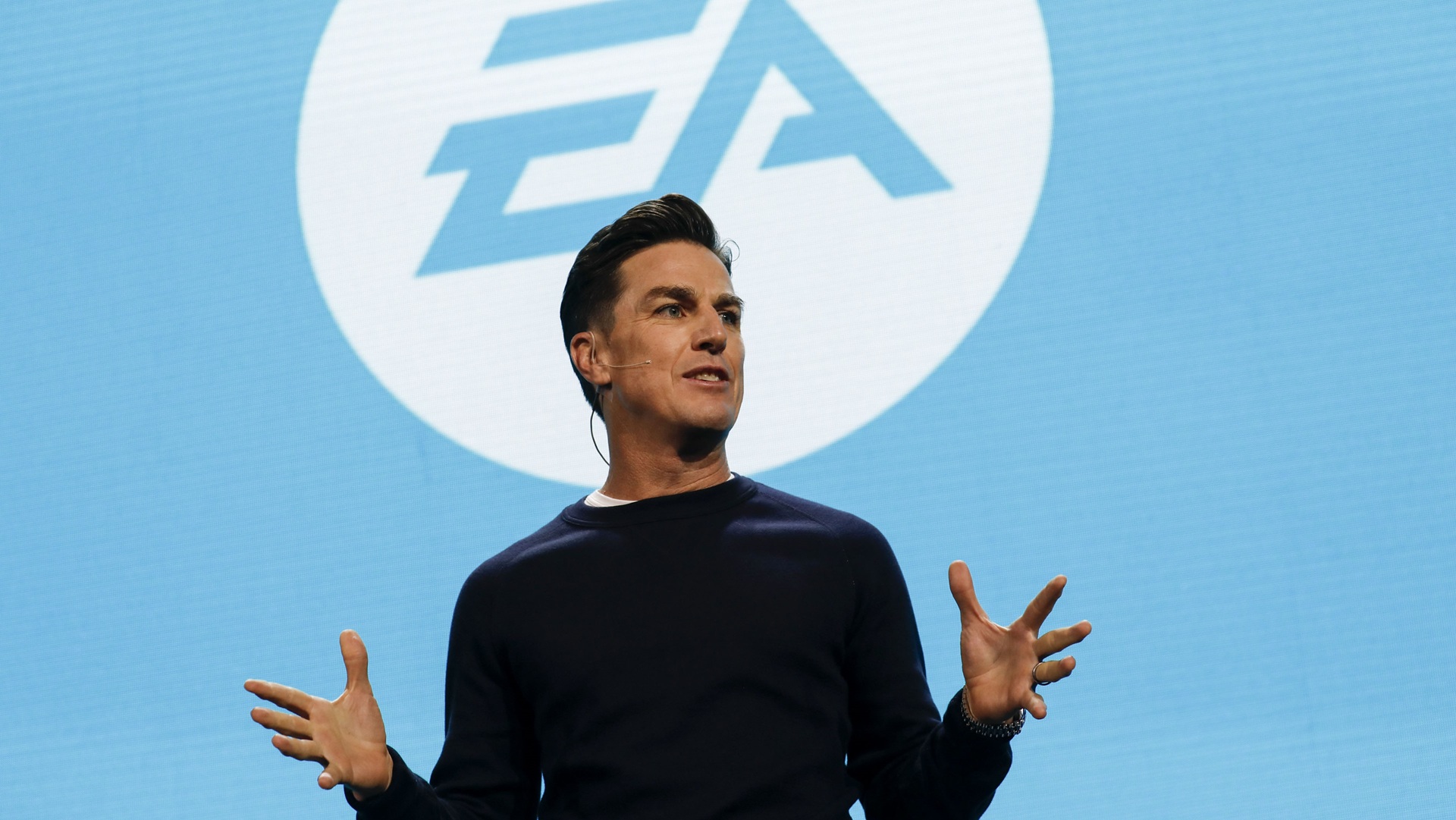 EA 美商藝電宣布 550 億美元私有化收購案正式交割完成 結束 36 年上市歷史邁向新旅程