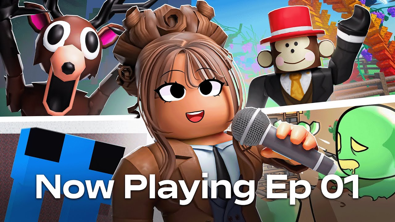 市值一年暴跌 700 億美元！Roblox 坦言缺乏熱門內容　導致玩家成長與營收雙雙放緩
