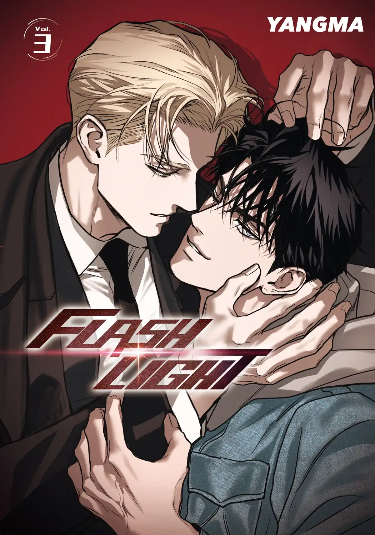 FLASHLIGHT 3