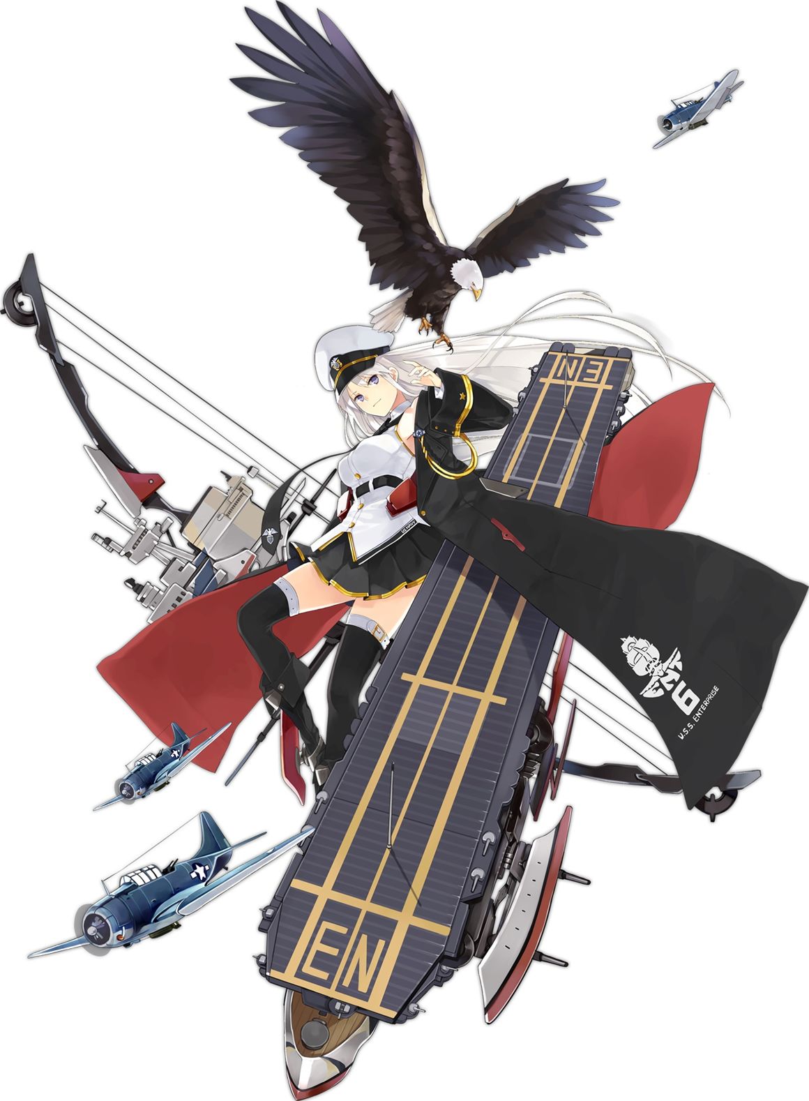 碧藍航線 5