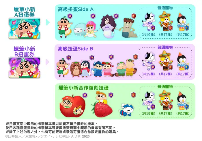 LINE Bubble 2