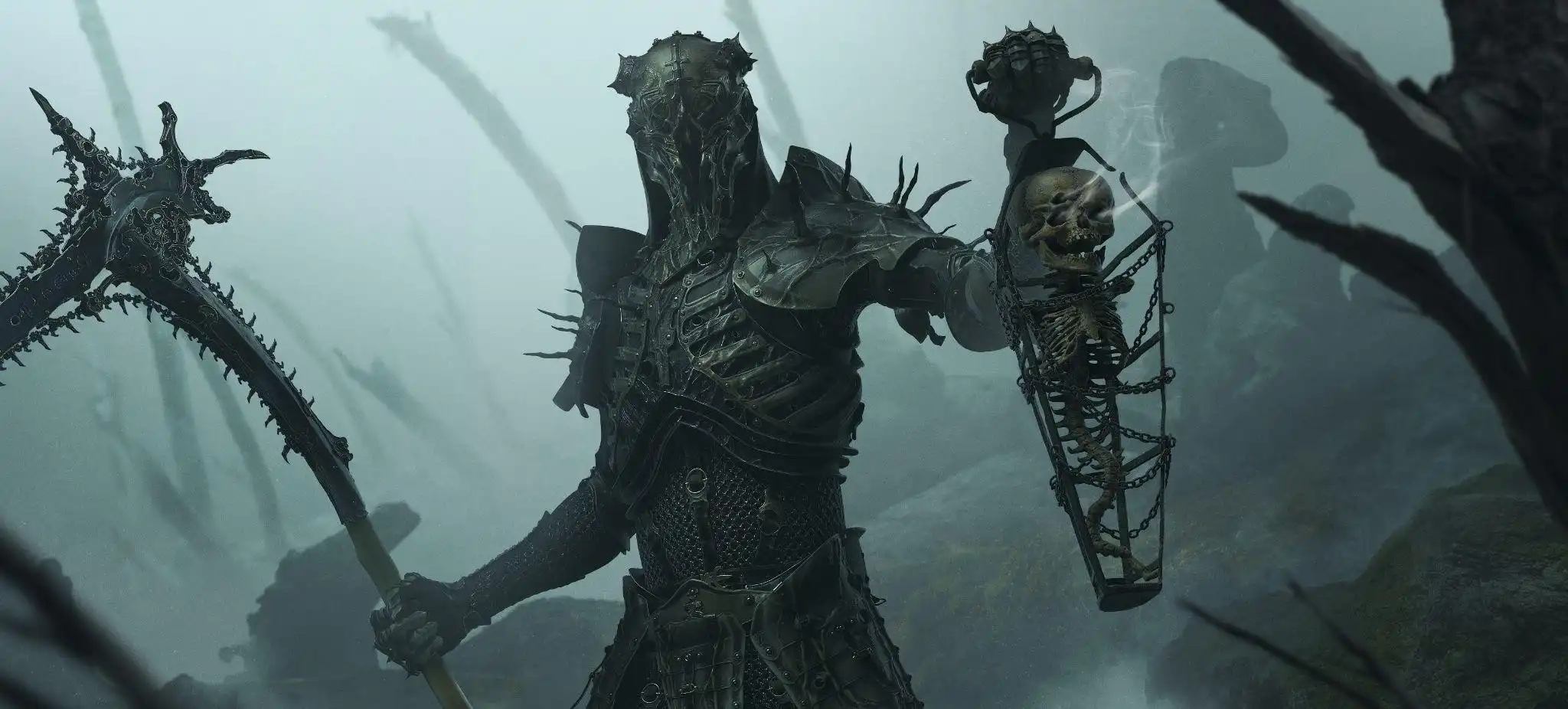 MORTAL SHELL II 3