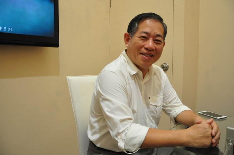 智冠科技啟動世代交棒 王俊博長女將接任董事長職務