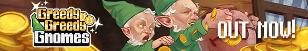 Greedy Greedy Gnomes