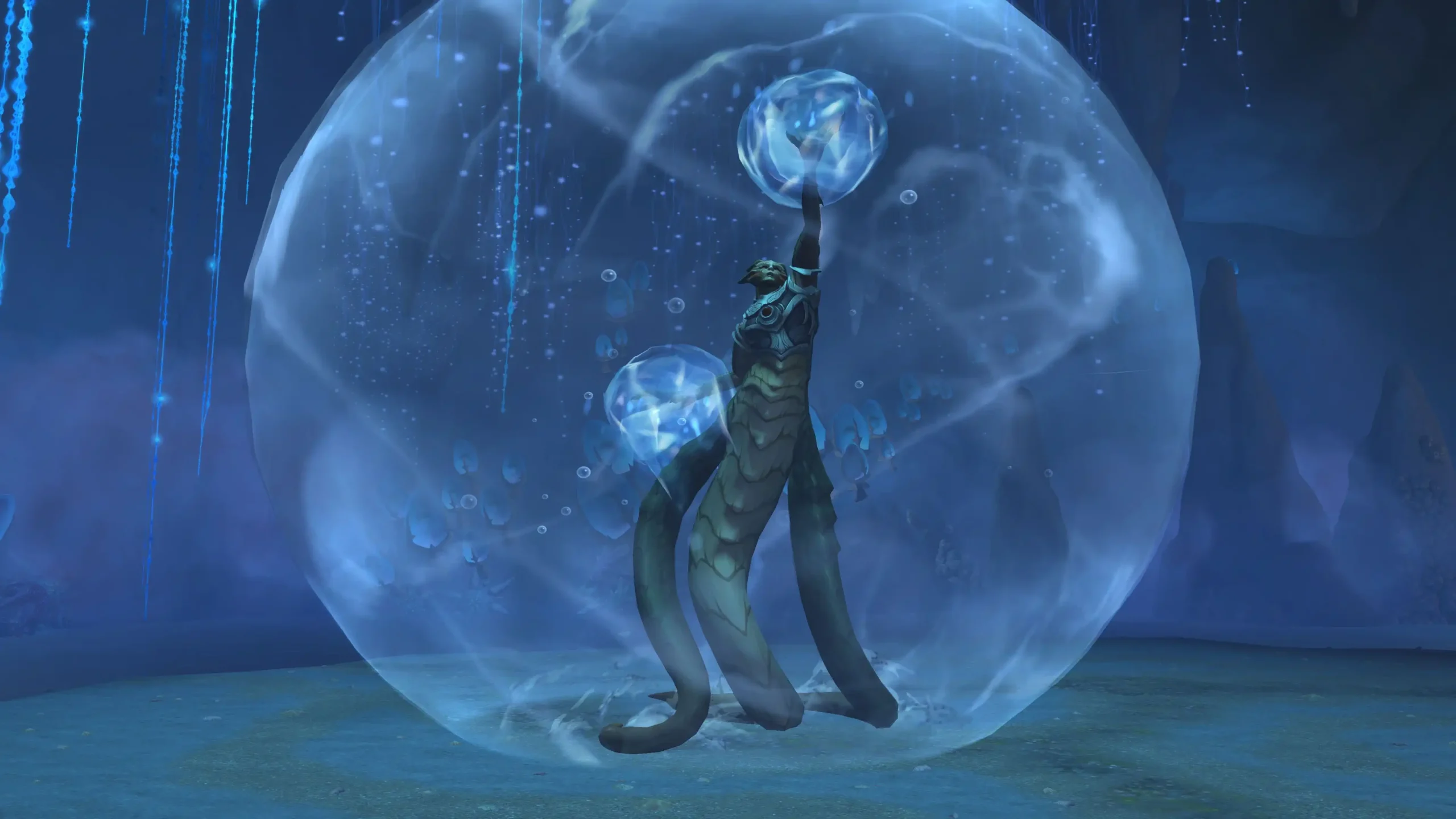 魔獸世界 2