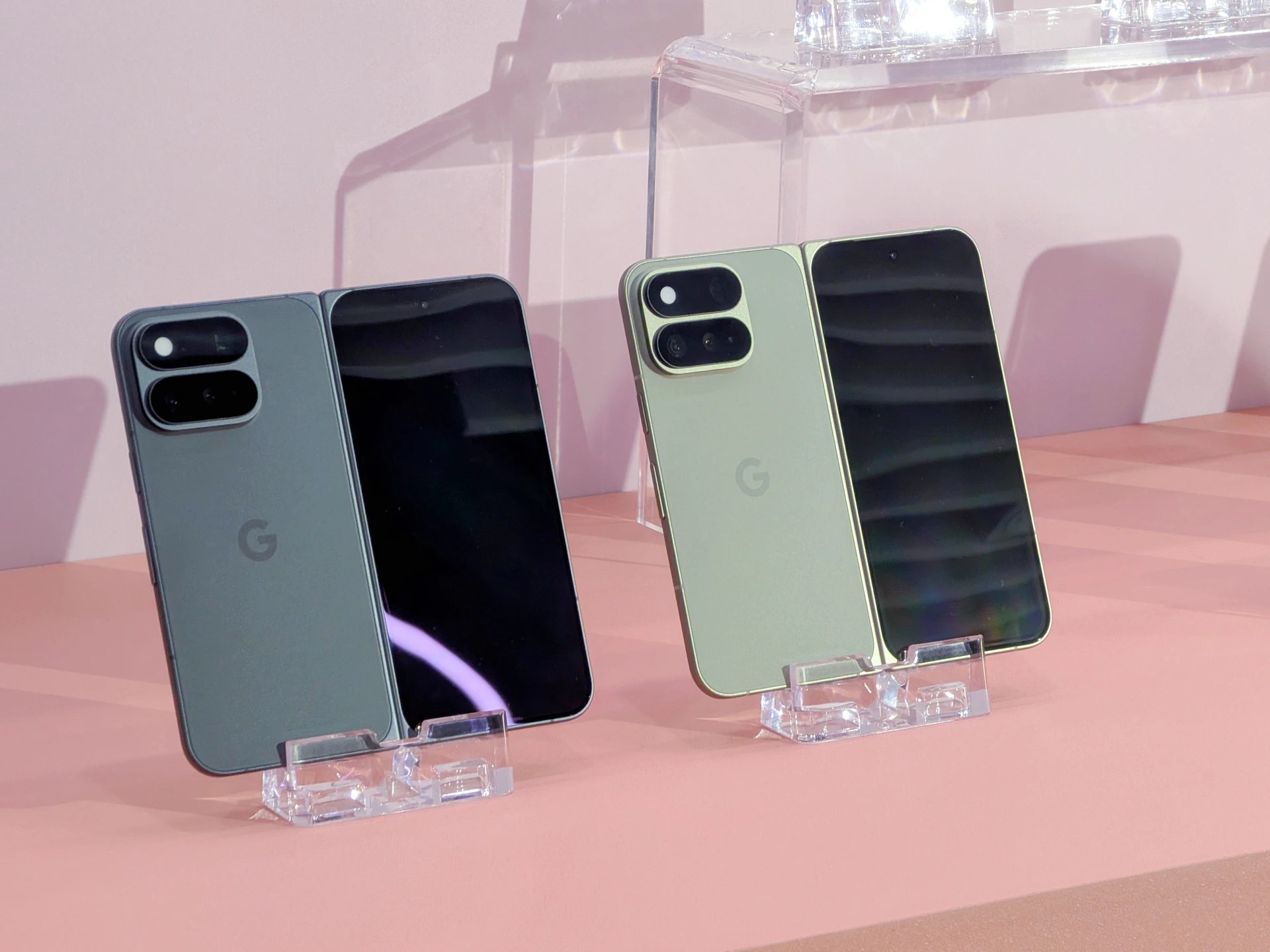 Google Pixel 11 系列在台發表　Tensor G6 加持四機齊發「摺疊機耐用度翻三倍」