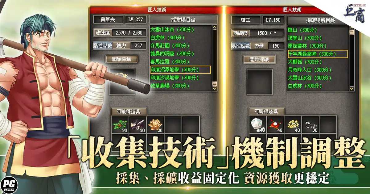 巨商 7
