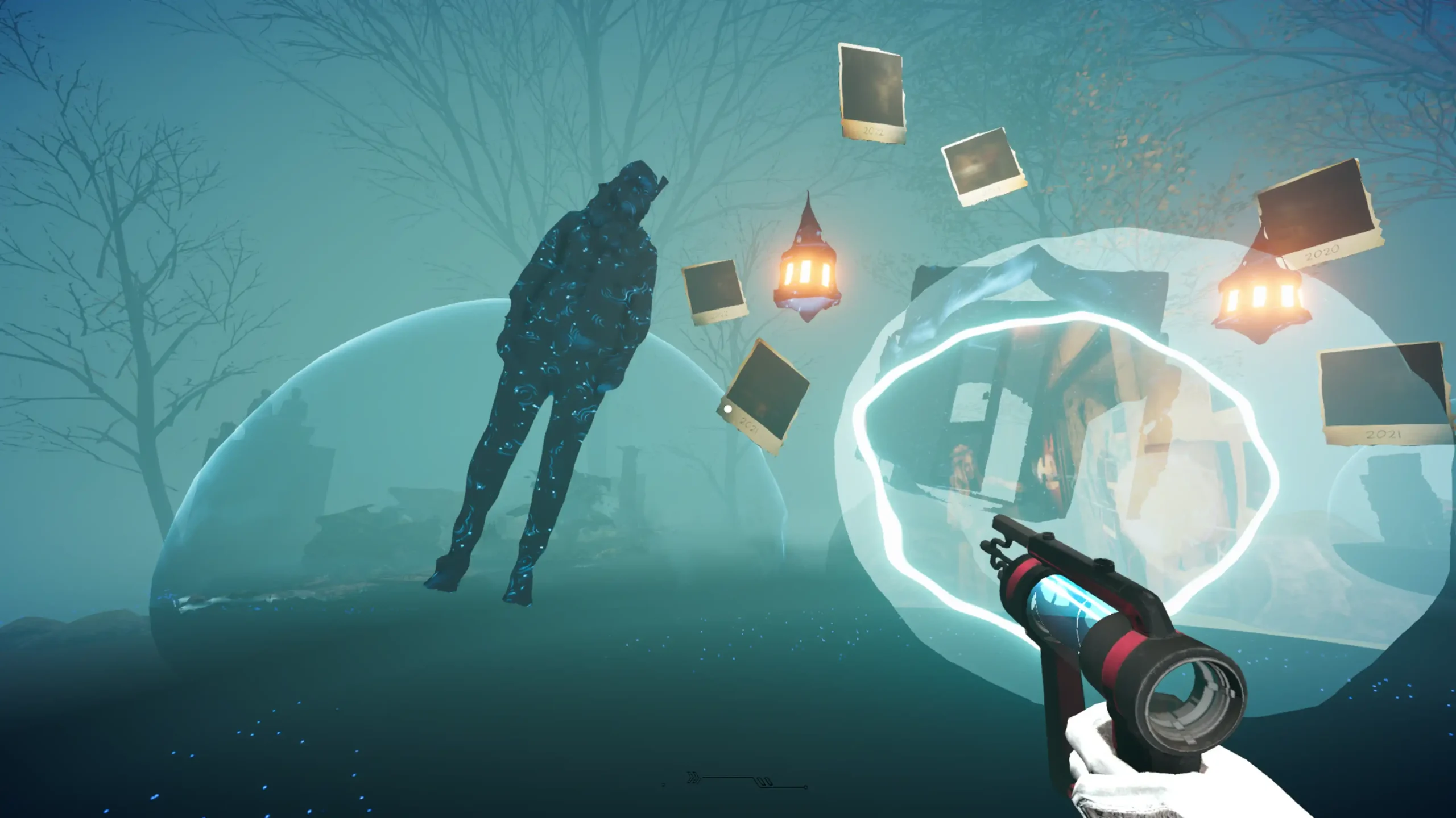 調查支離破碎的記憶，還原事件的真相《潛意者（Mind Diver）》Switch 2/PS5 版本確定將於 8 月 27 日發售！