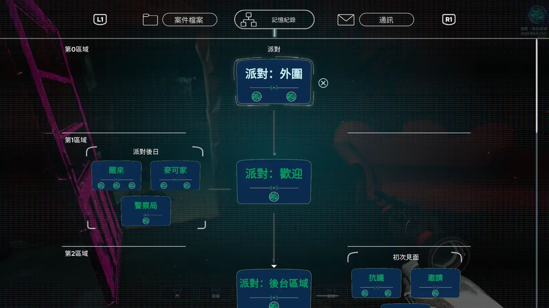 潛意者 2