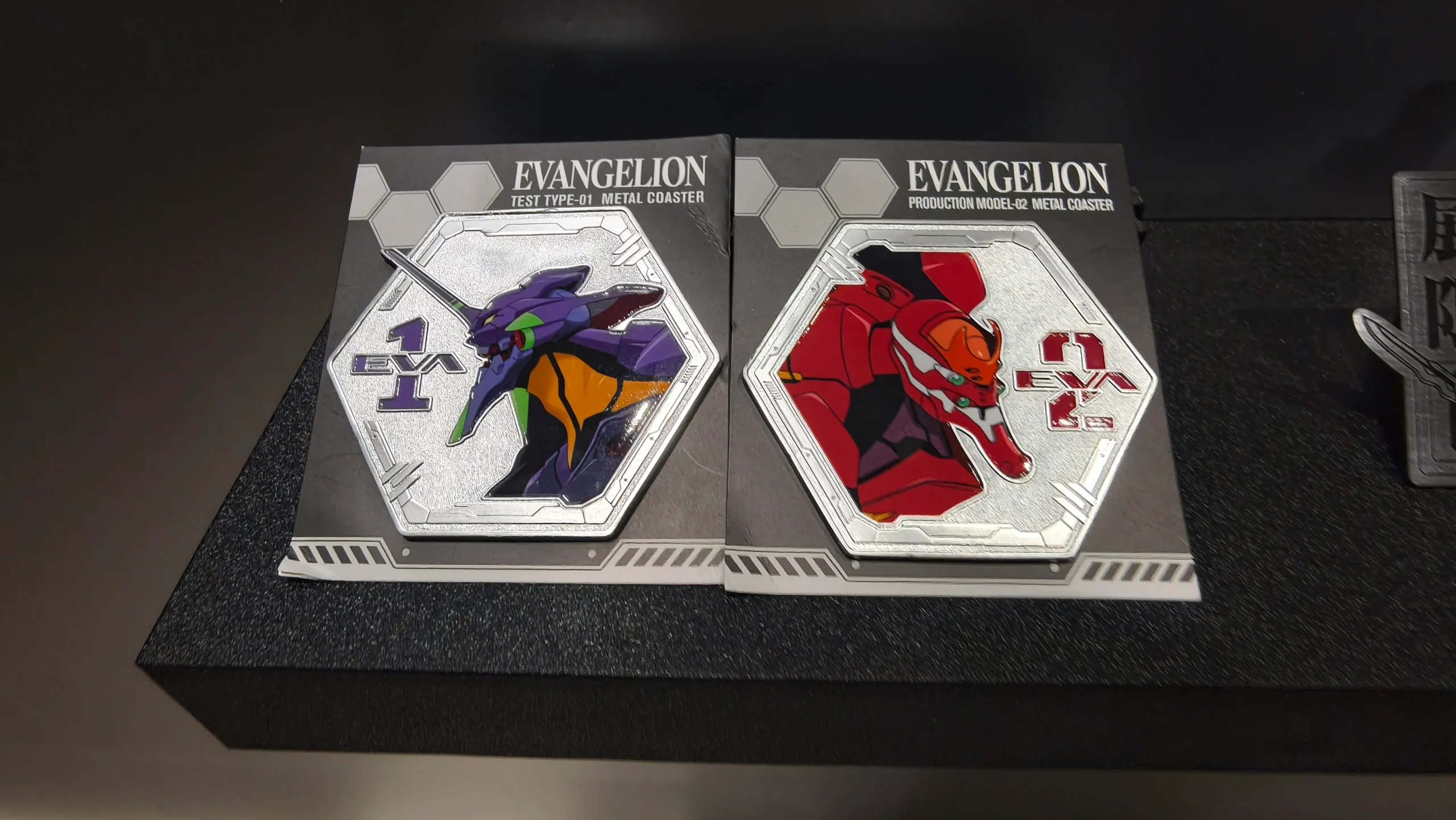【開箱】《Lines of EVANGELION 新世紀福音戰士展：線》台北站搶先看　透過線條的張力述說著經典背後的創作軌跡