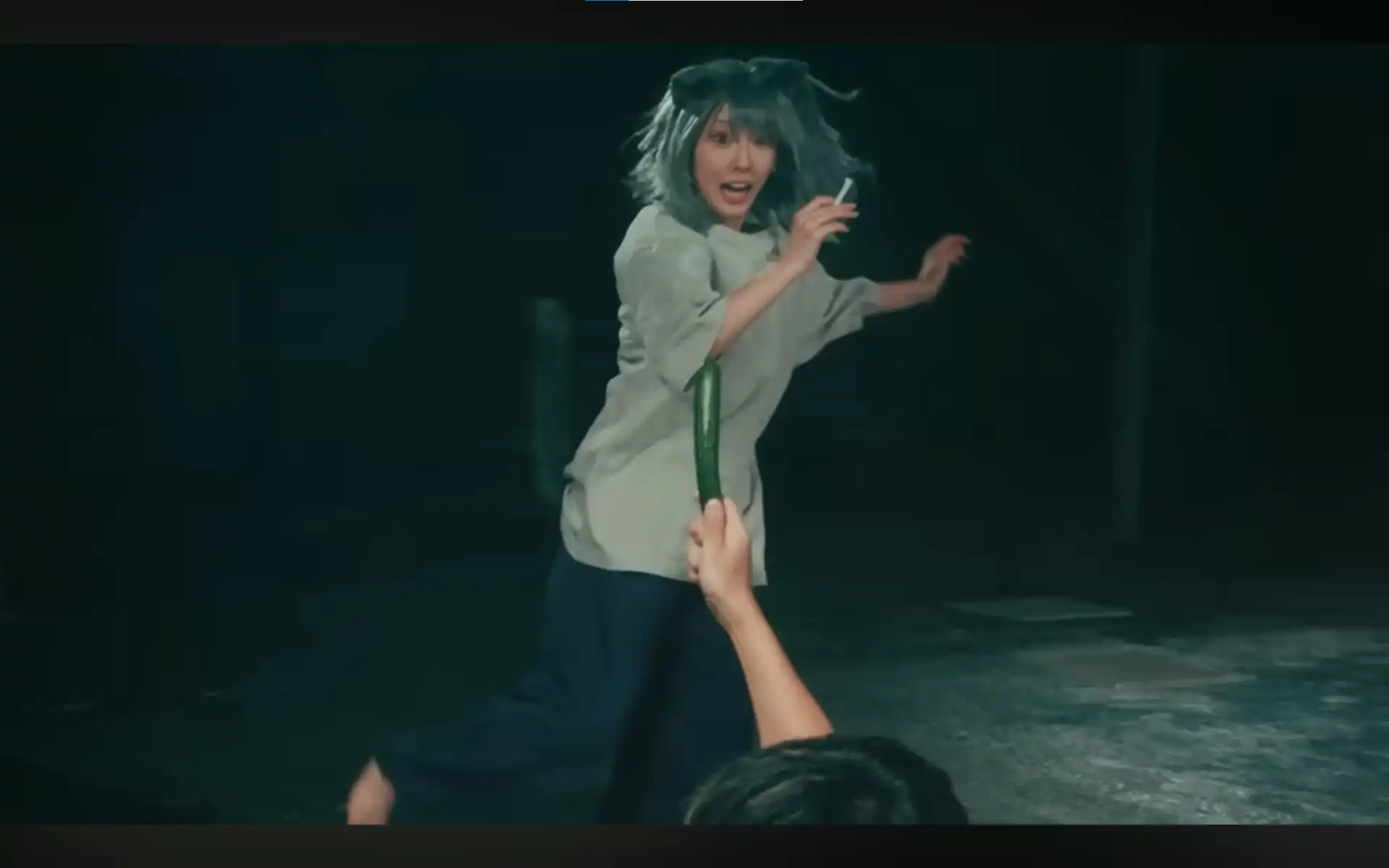 尼古喵喵 5