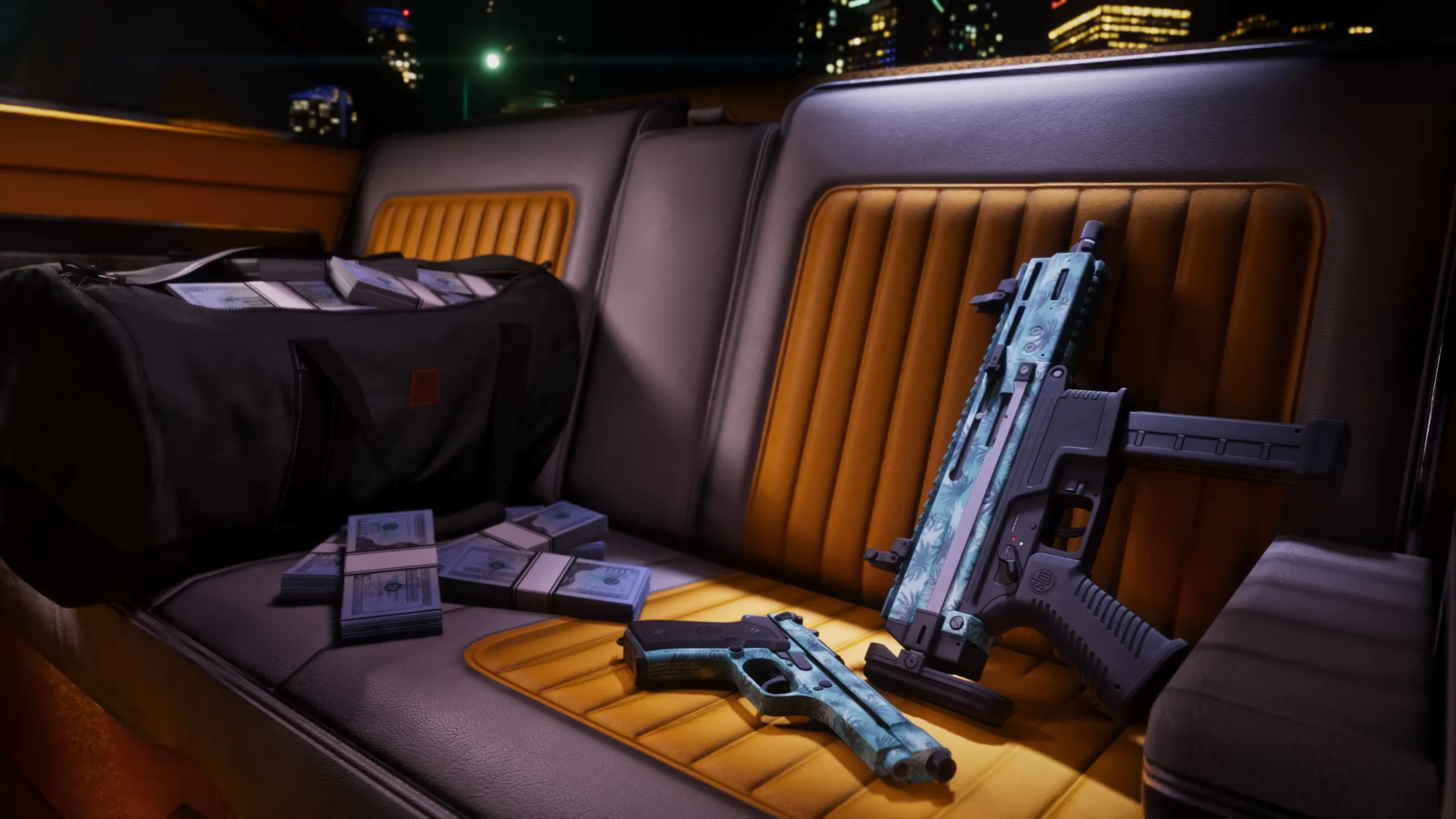 光預購就能把開發費用打平!《俠盜獵車手 6》狂攬 430 萬次預購 近 9 成玩家直上終極版