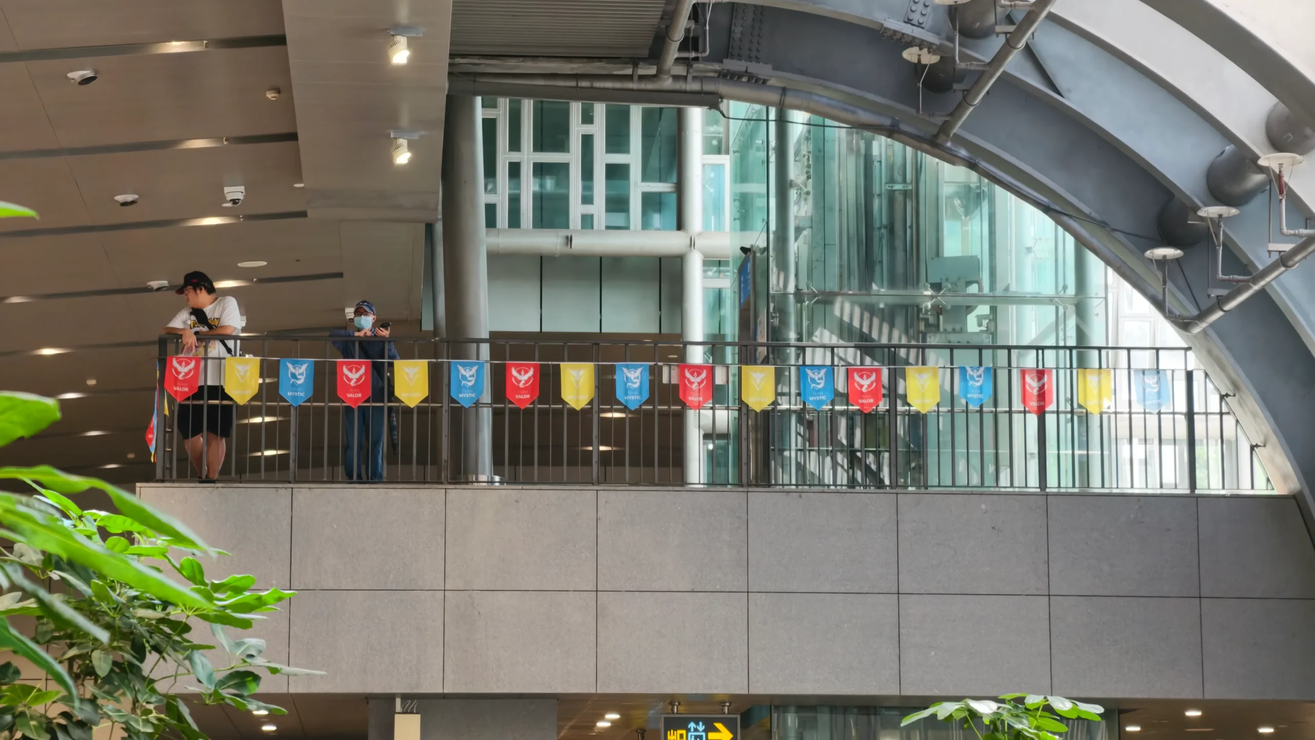 【開箱】冒險從未停止！《Pokémon GO》十週年特展今日開幕！