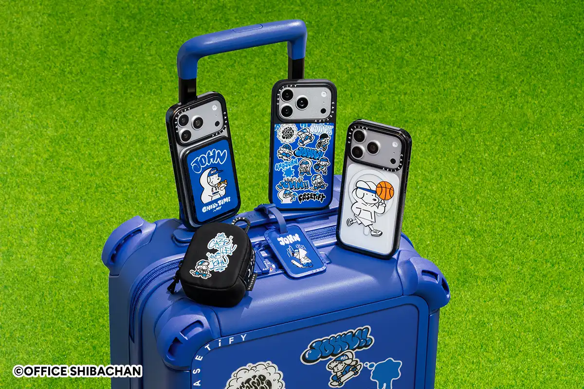 CASETiFY