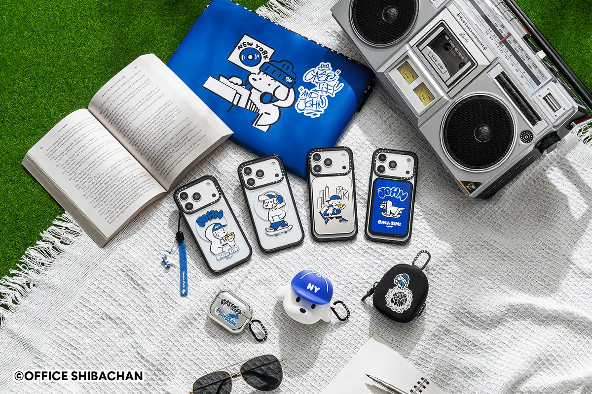CASETiFY 2