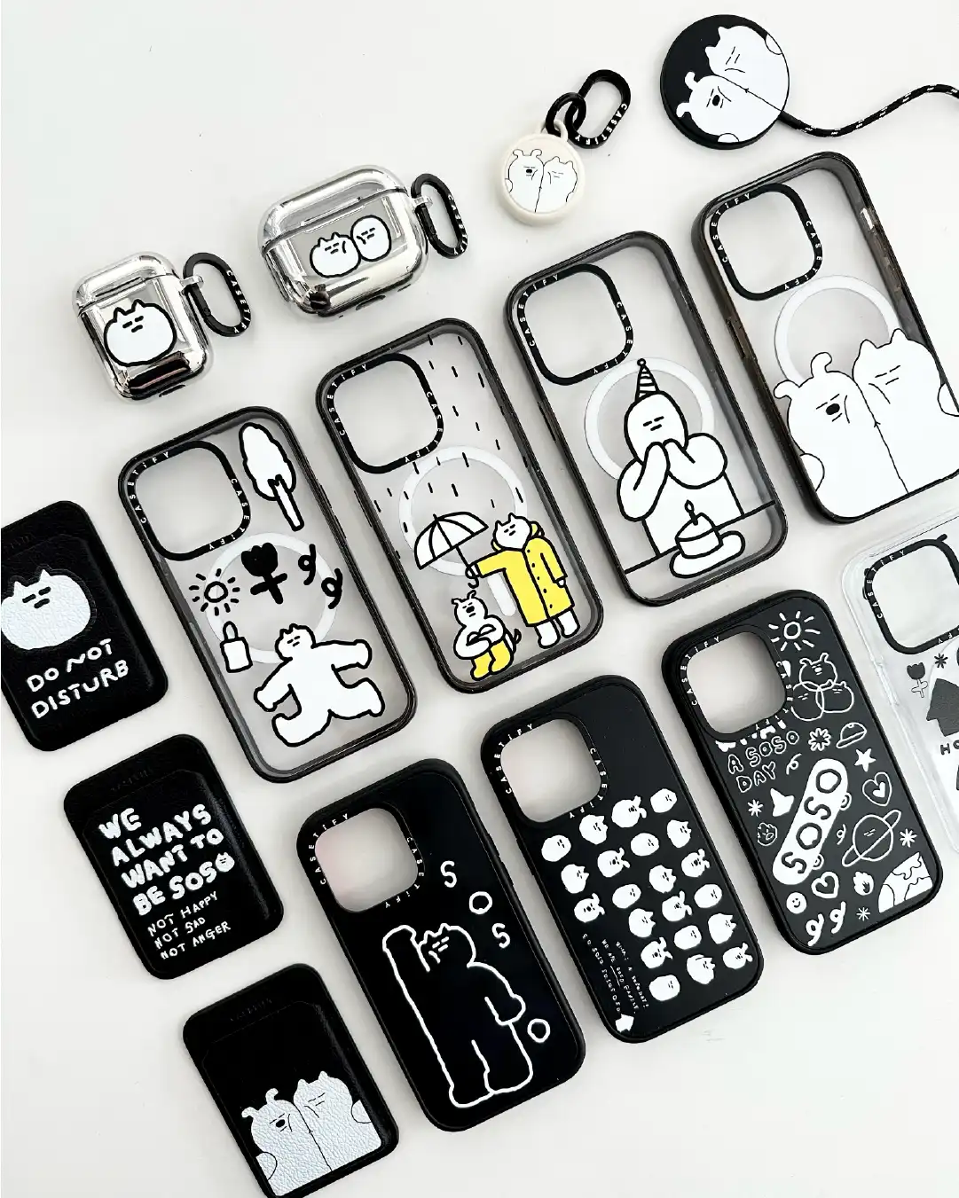 CASETiFY 6
