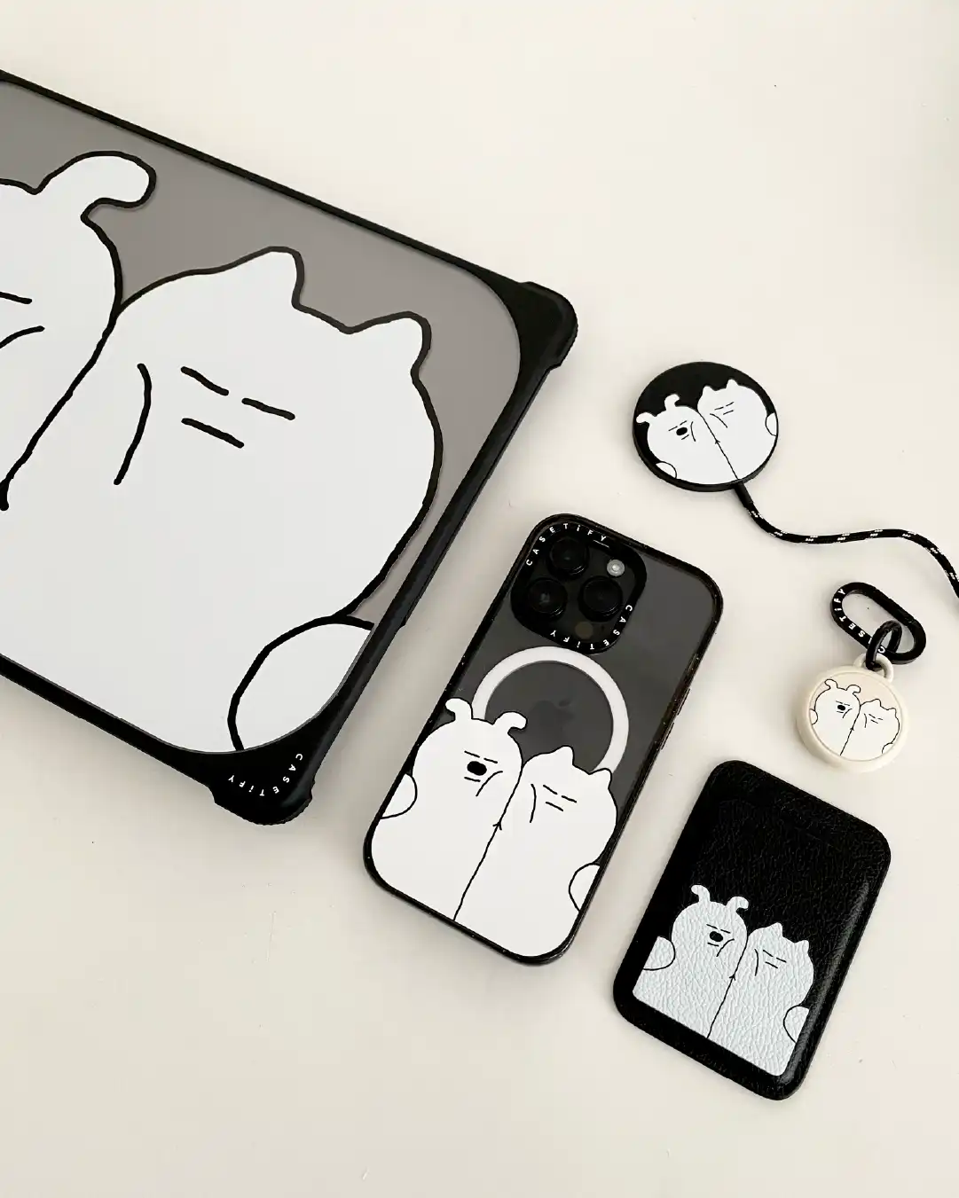CASETiFY 7
