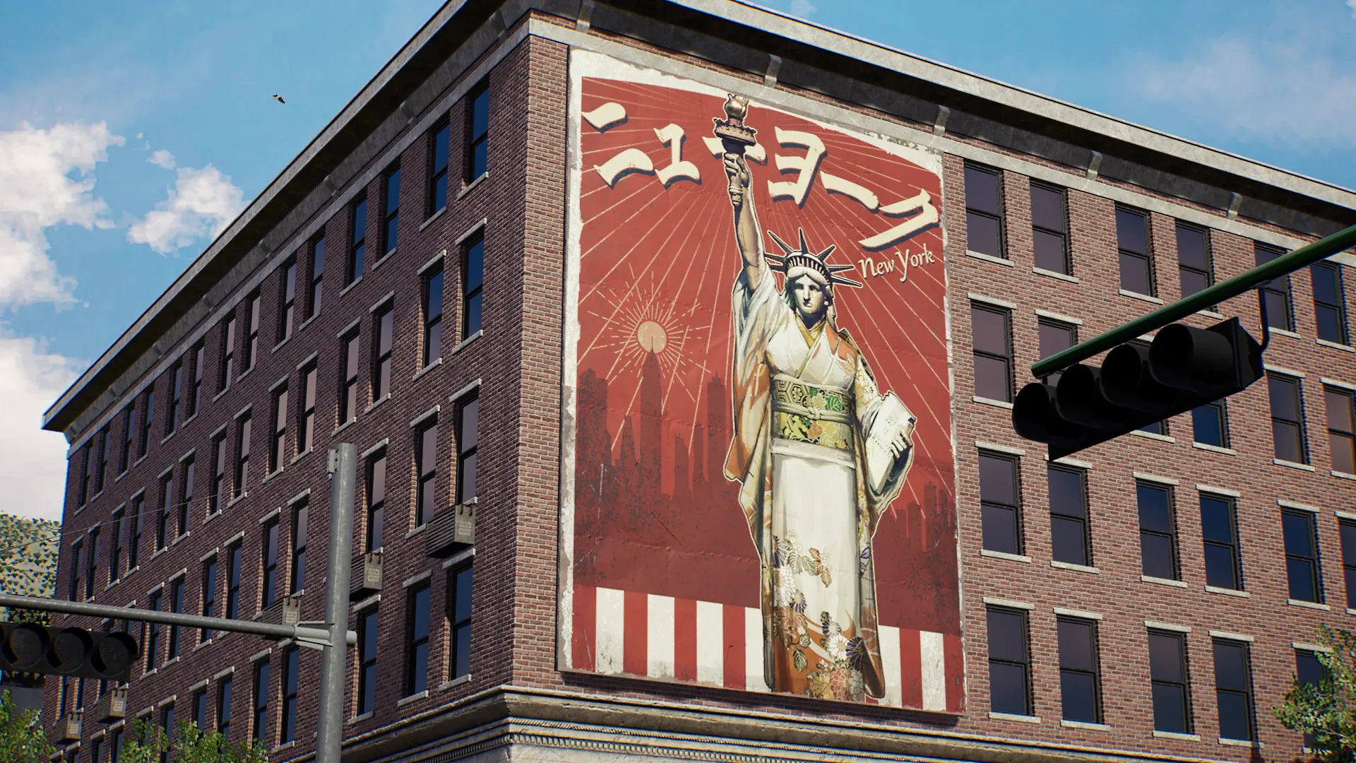 《昭和米國物語》即將參戰 Gamescom 2026 並首度開放實機試玩與全新預告