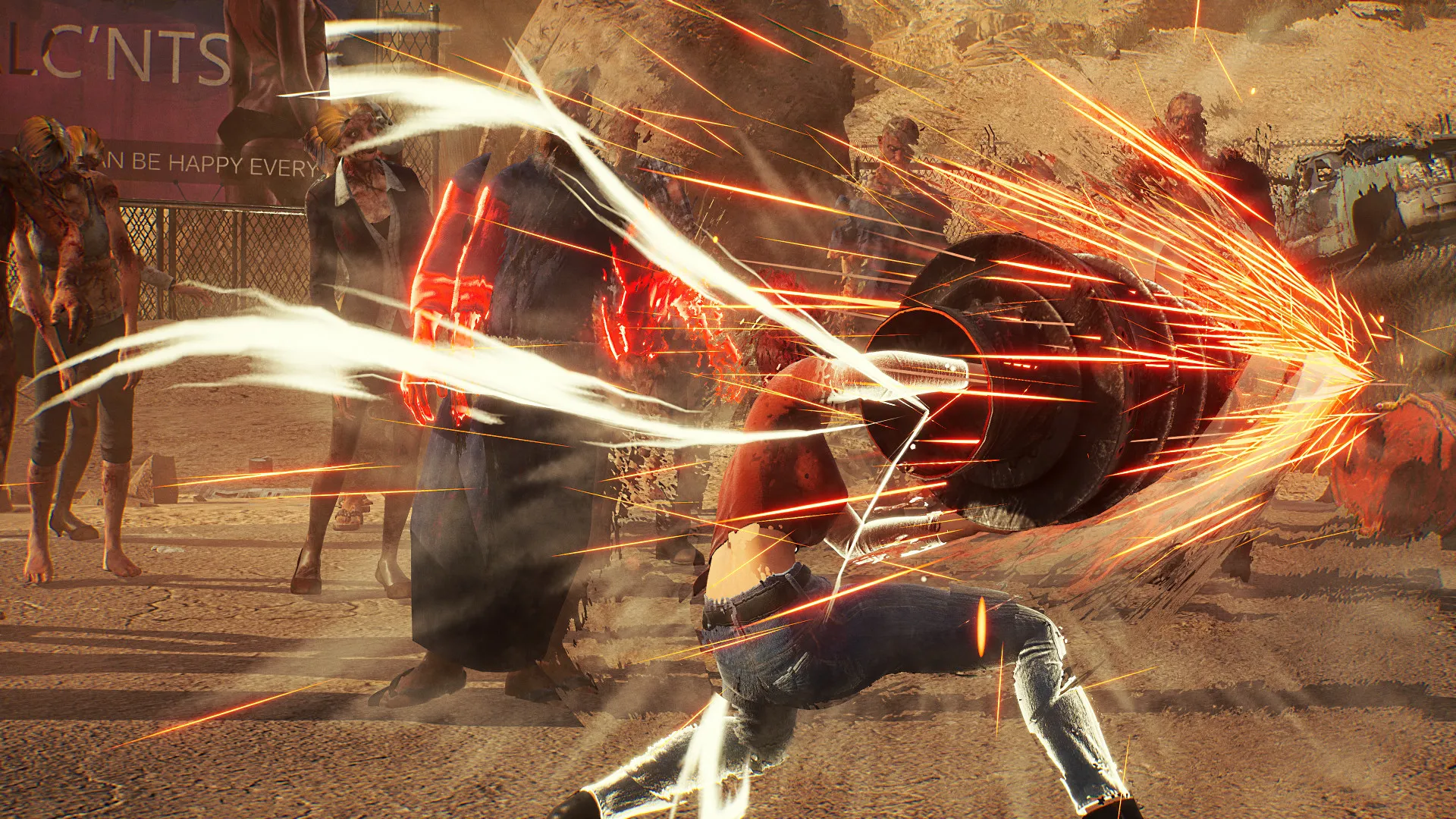 《昭和米國物語》即將參戰 Gamescom 2026 並首度開放實機試玩與全新預告