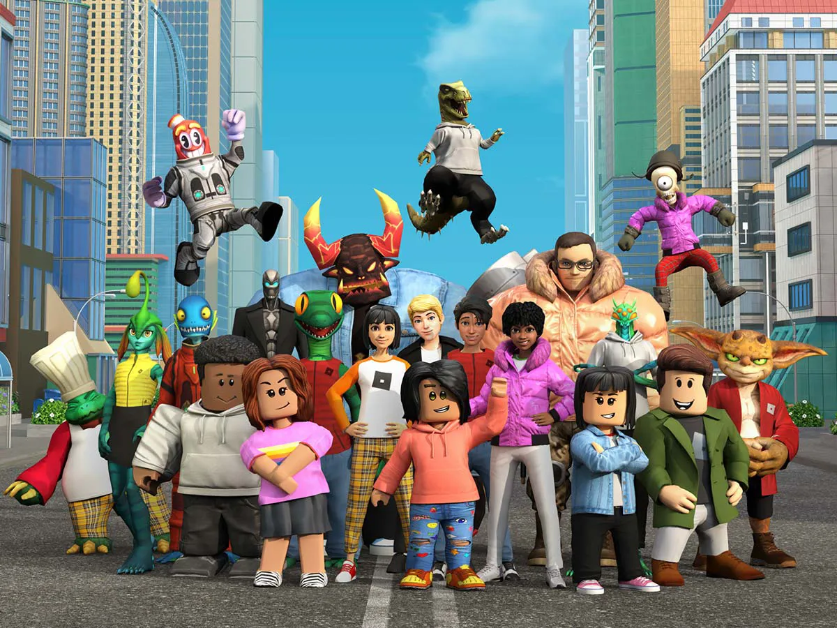 《Roblox》兒童安全風暴延燒！美國國會正式展開調查　要求平台提交相關資料
