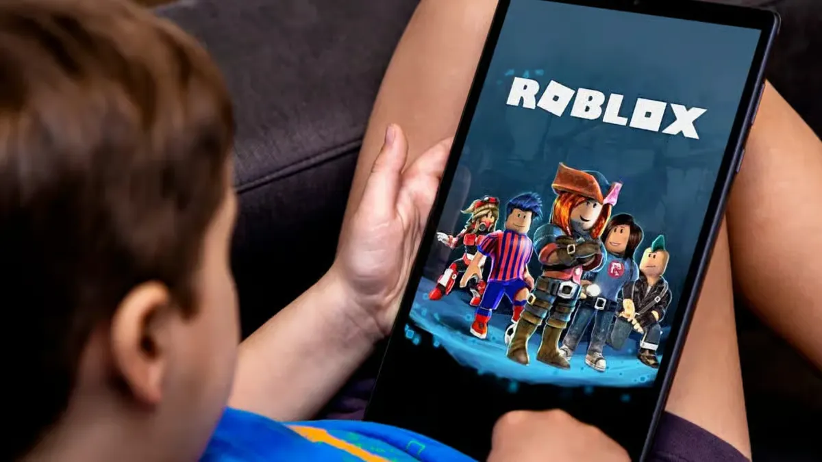 《Roblox》兒童安全風暴延燒！美國國會正式展開調查　要求平台提交相關資料